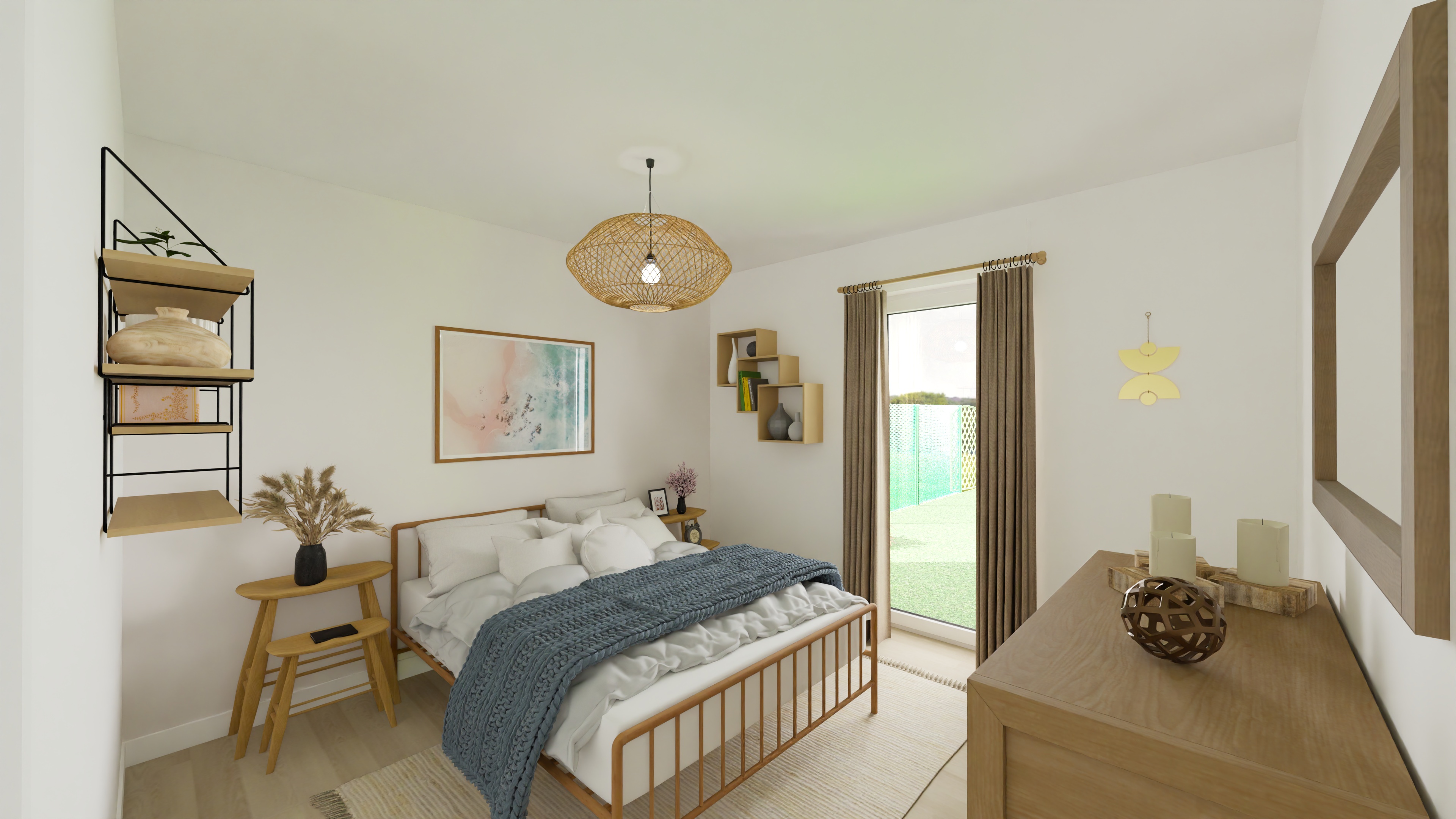 GUILERS  - Le clos du pré - Lot 002