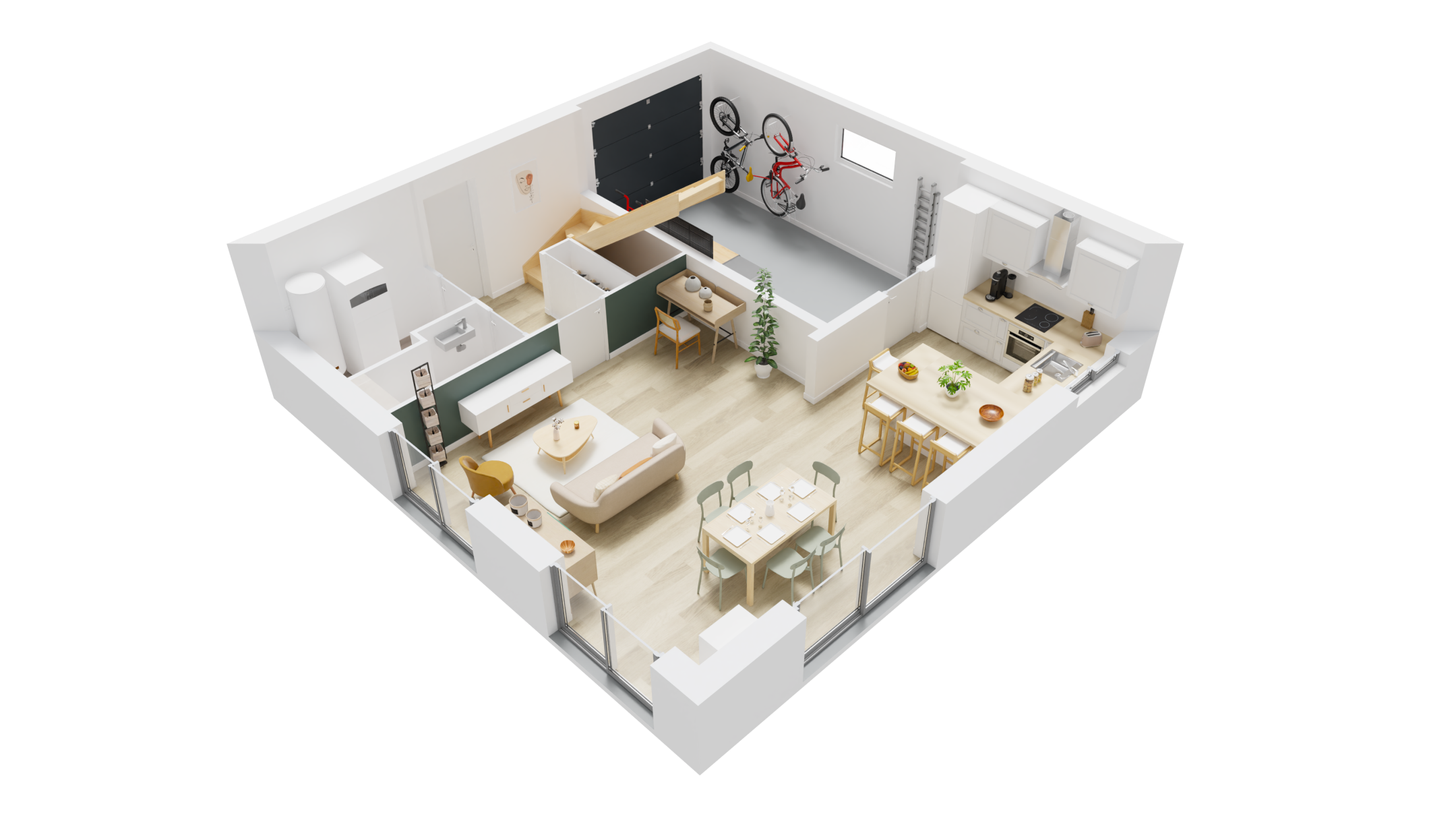 MCALPES - Primevere 105