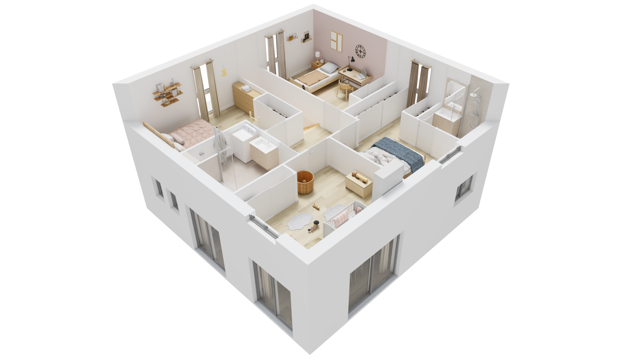 MCALPES - Primevere 105