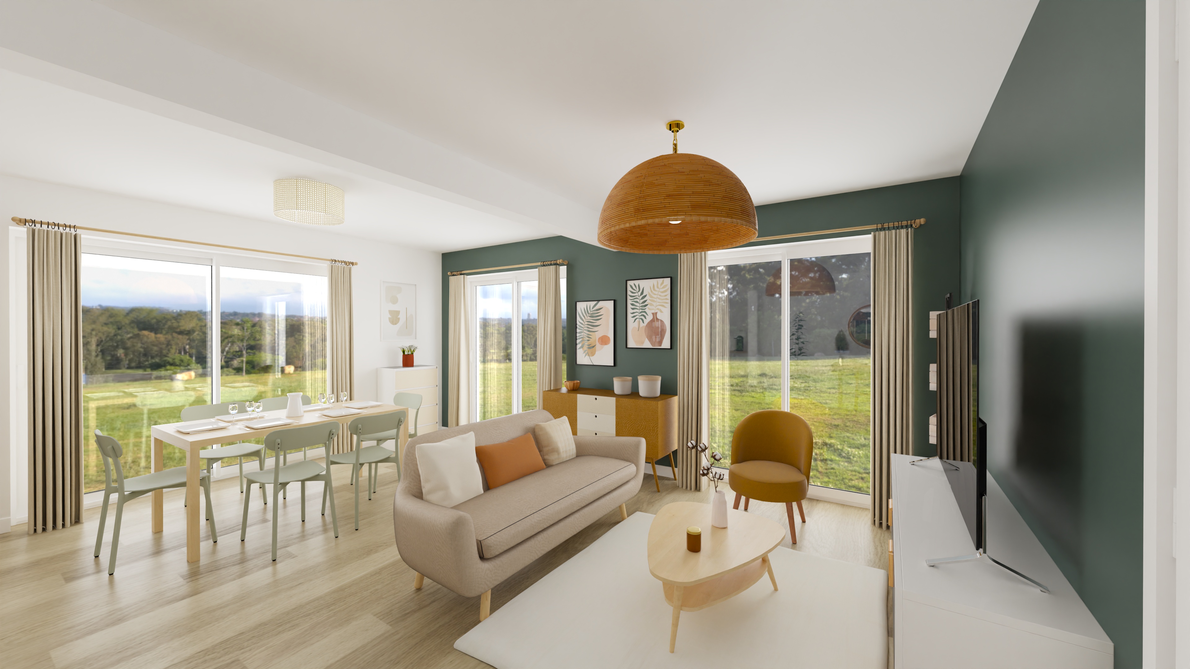 MCALPES - Primevere 105