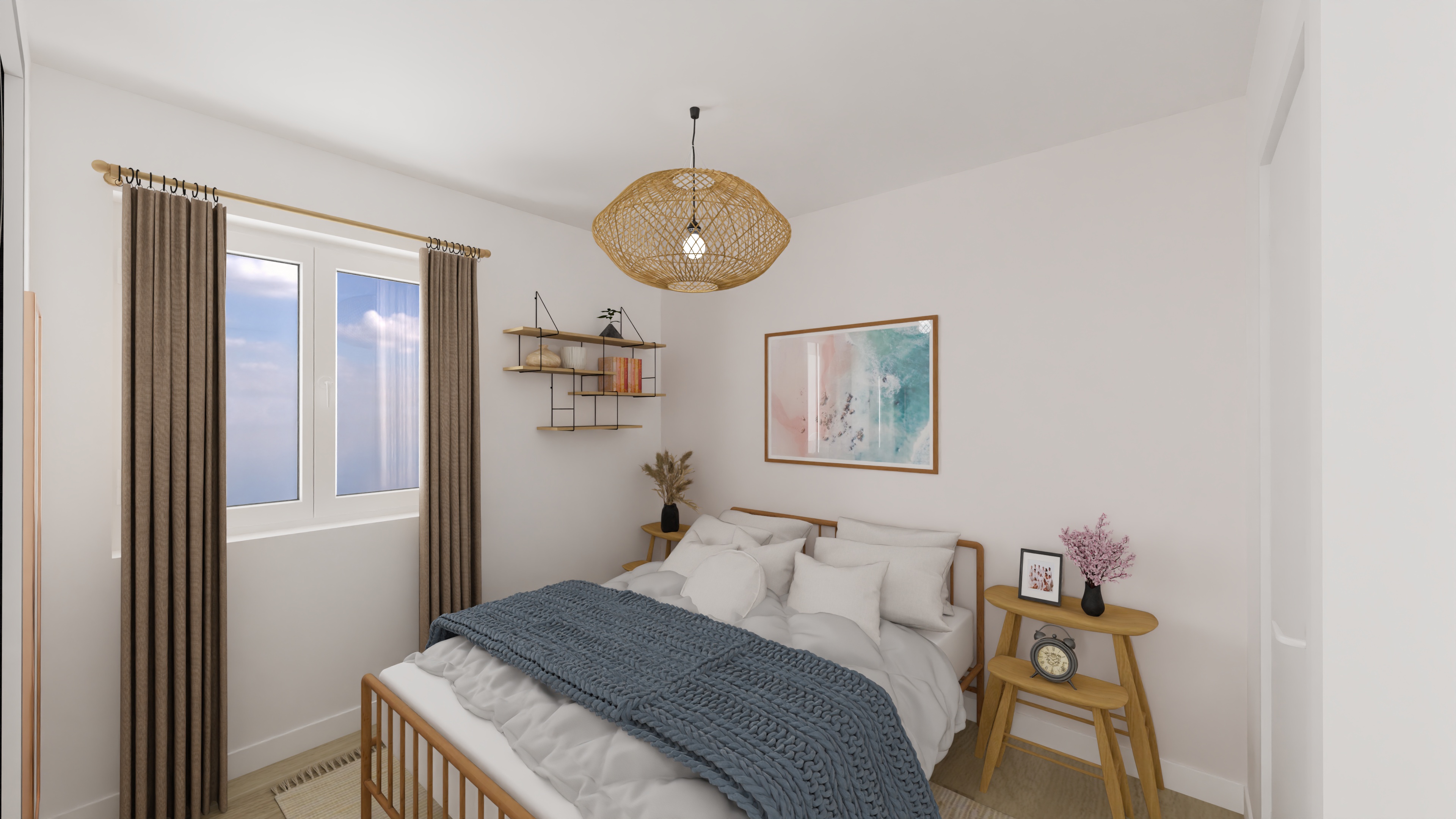 MCALPES - Primevere 105