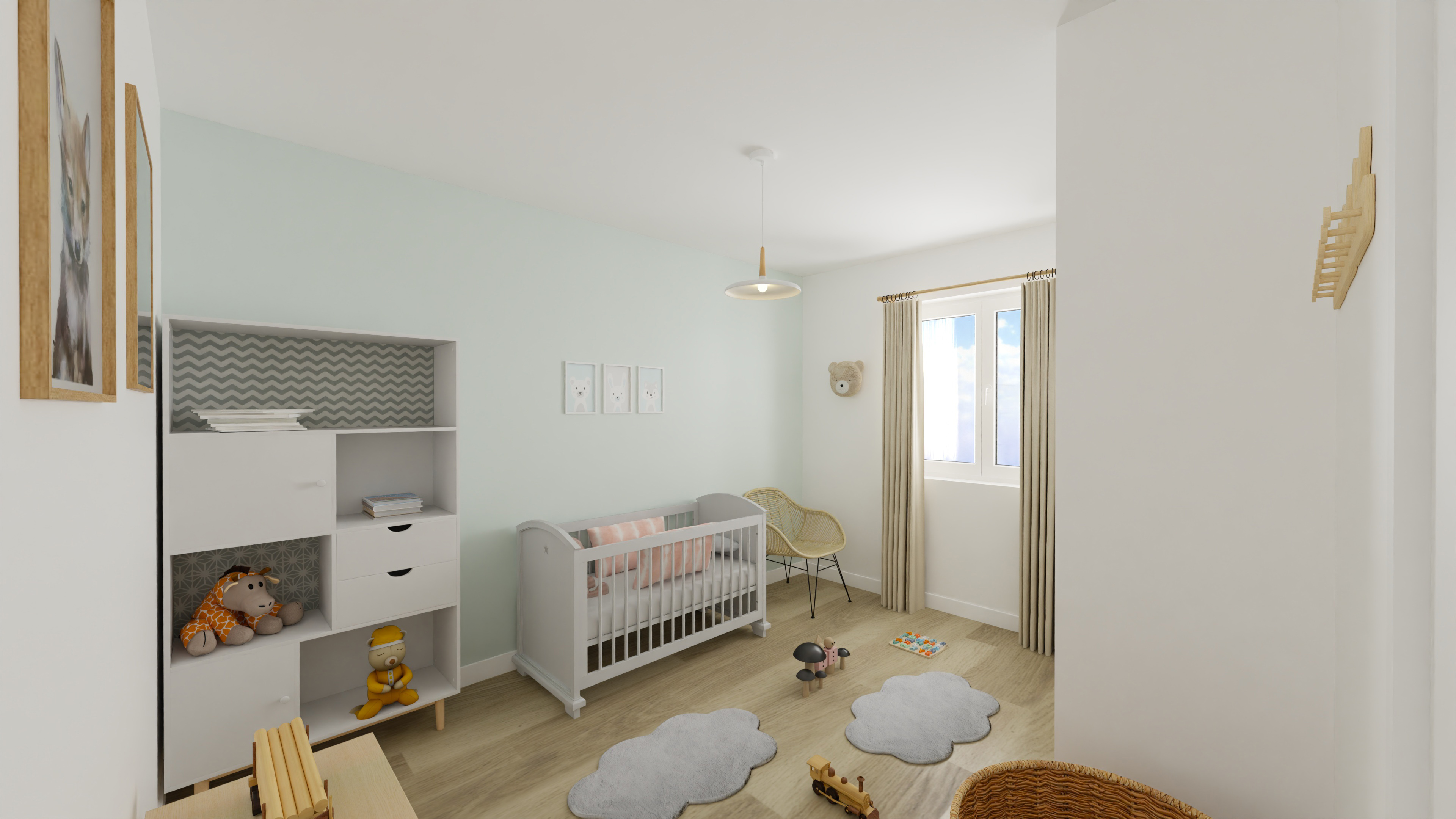 MCALPES - Primevere 105