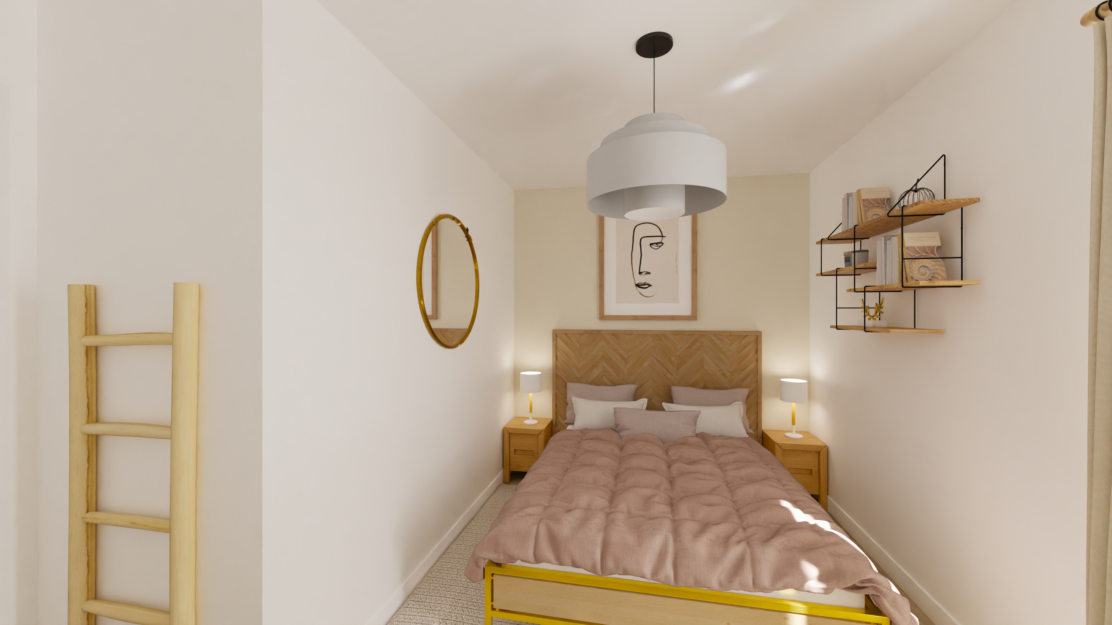 MCALPES - Primevere 105
