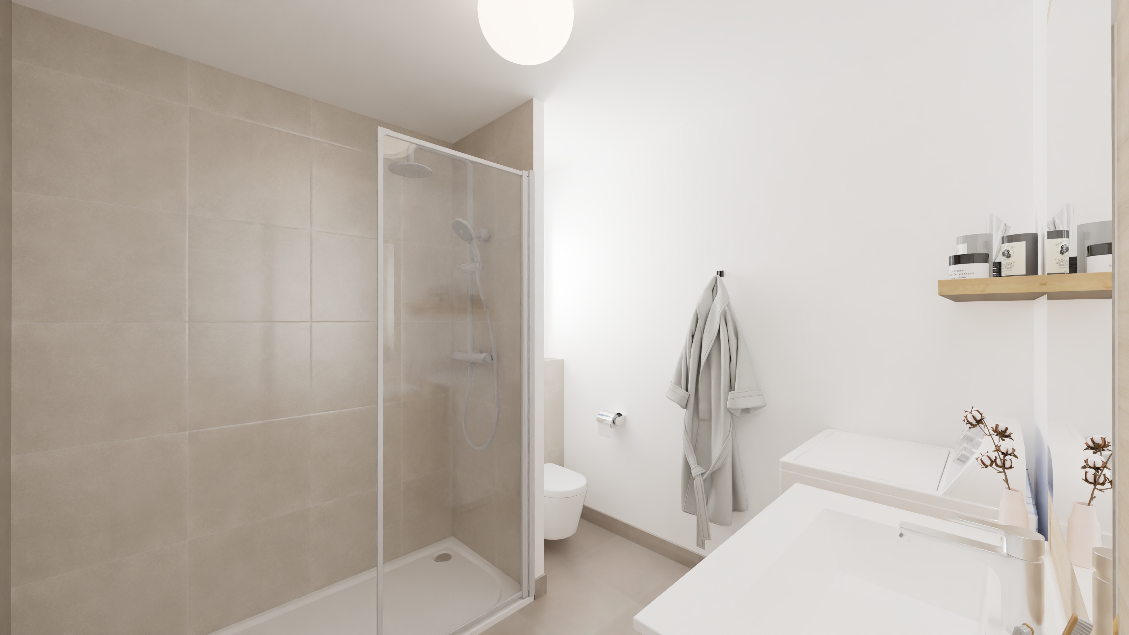 MCALPES - Primevere 105