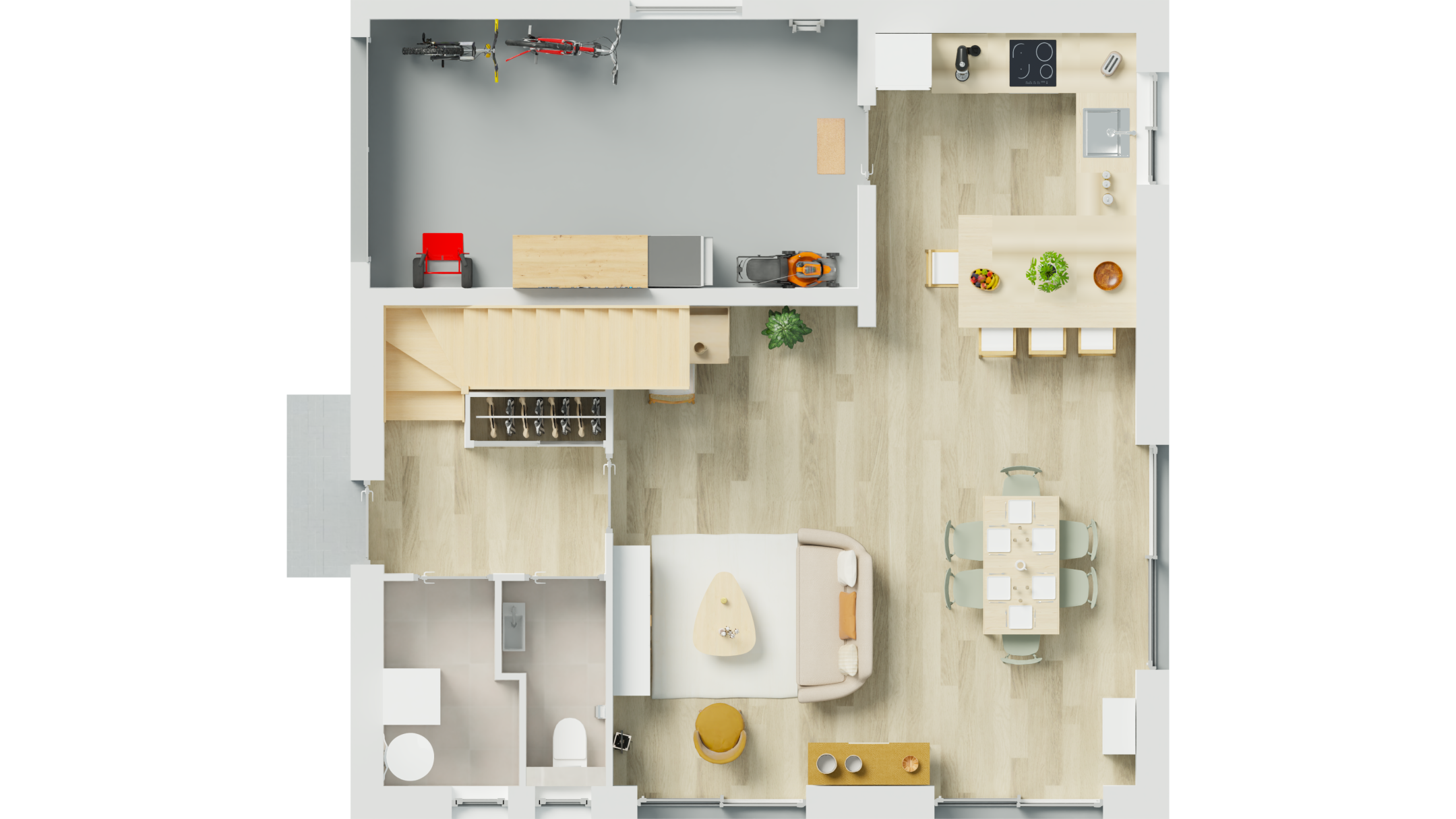 MCALPES - Primevere 105