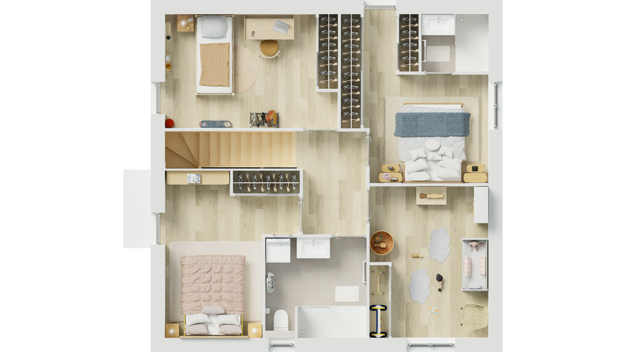 MCALPES - Primevere 105
