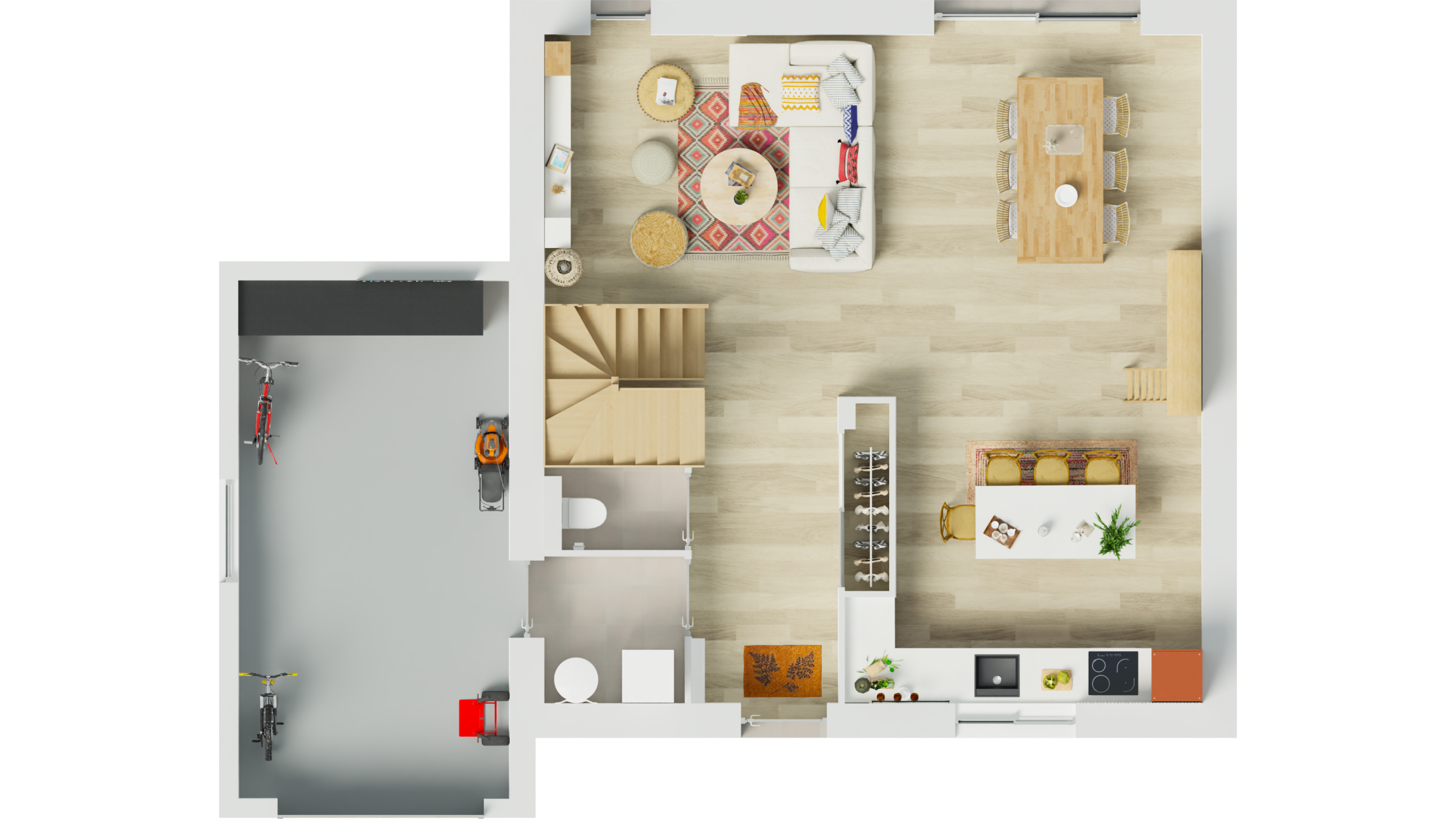 MCALPES - Lys 112