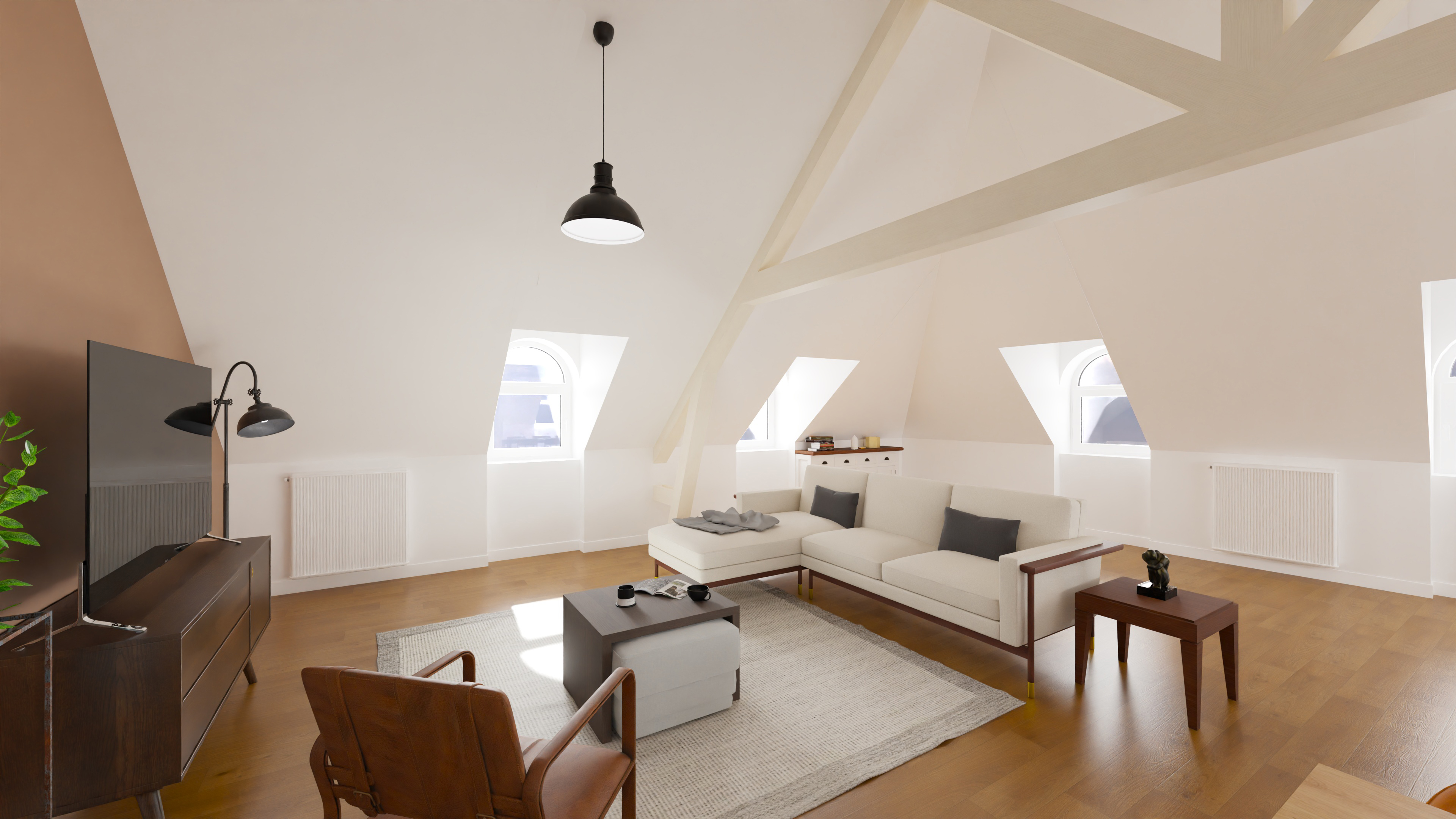 Quimper - Confluence - Lot a3-1