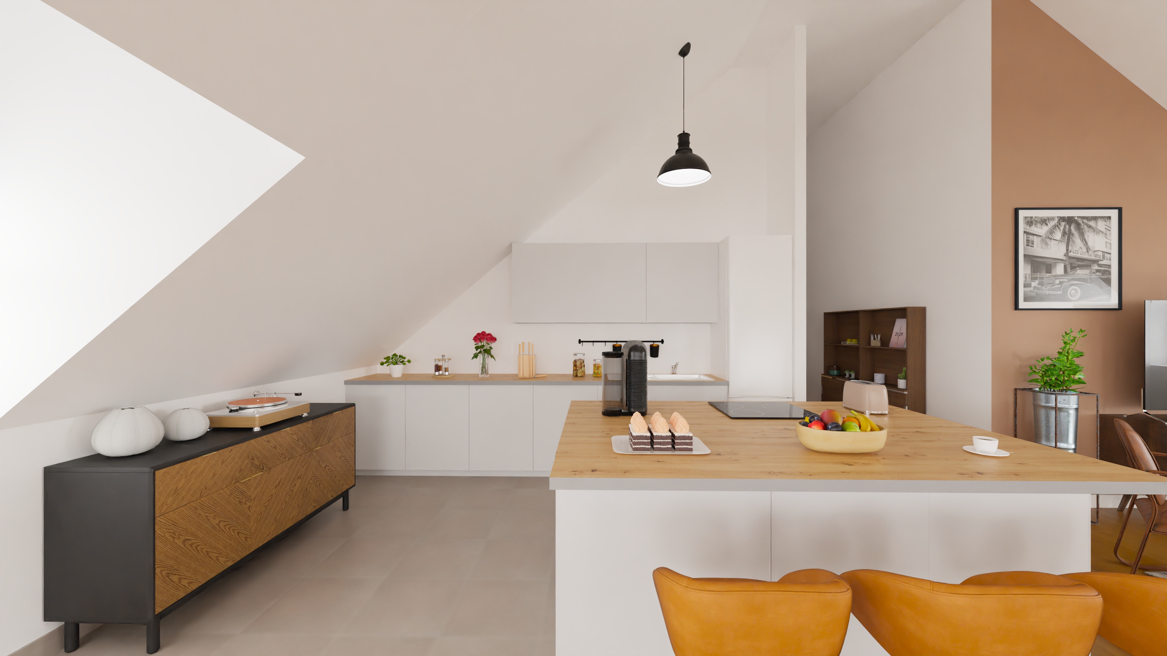 Quimper - Confluence - Lot a3-1