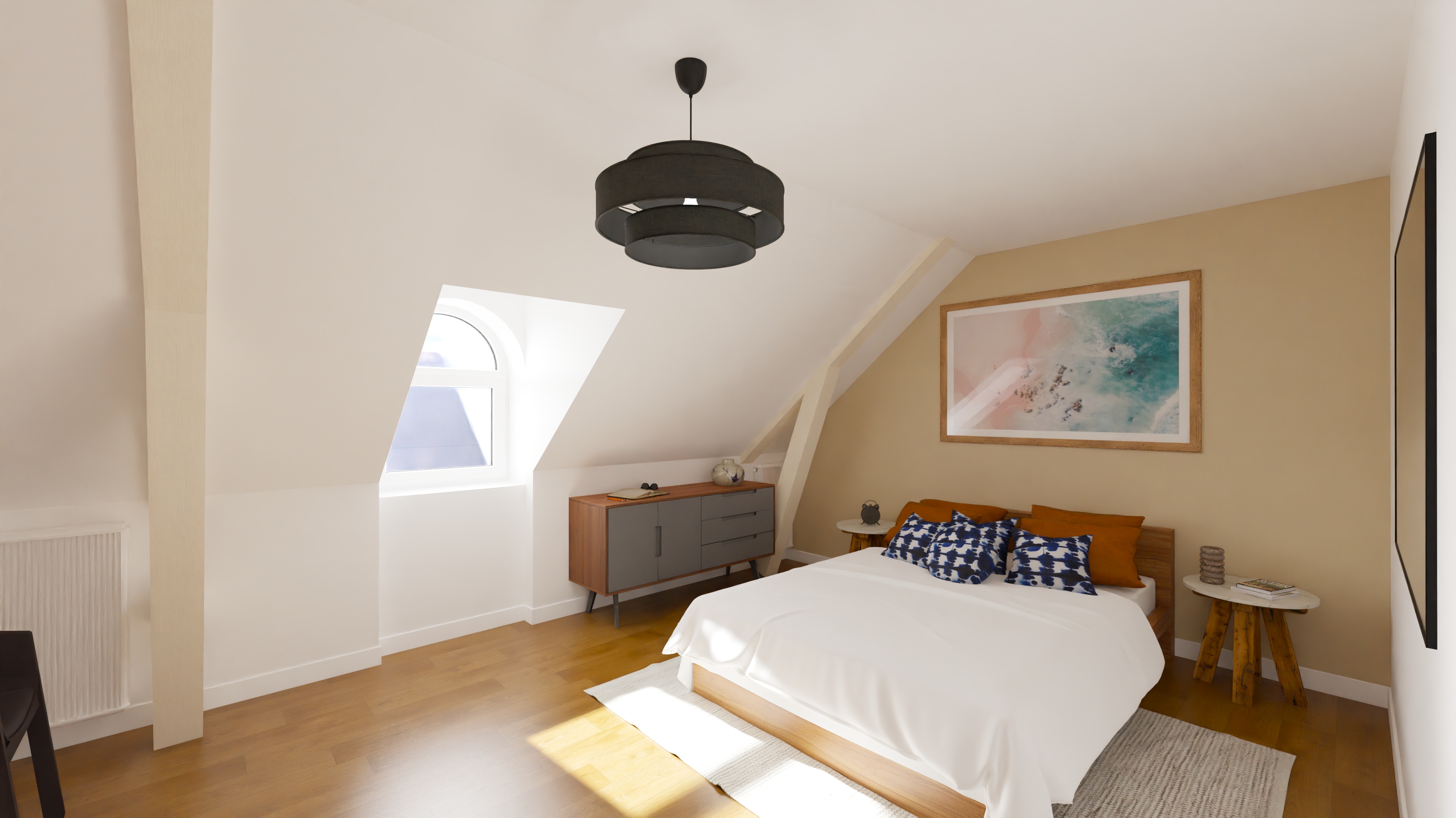 Quimper - Confluence - Lot a3-1