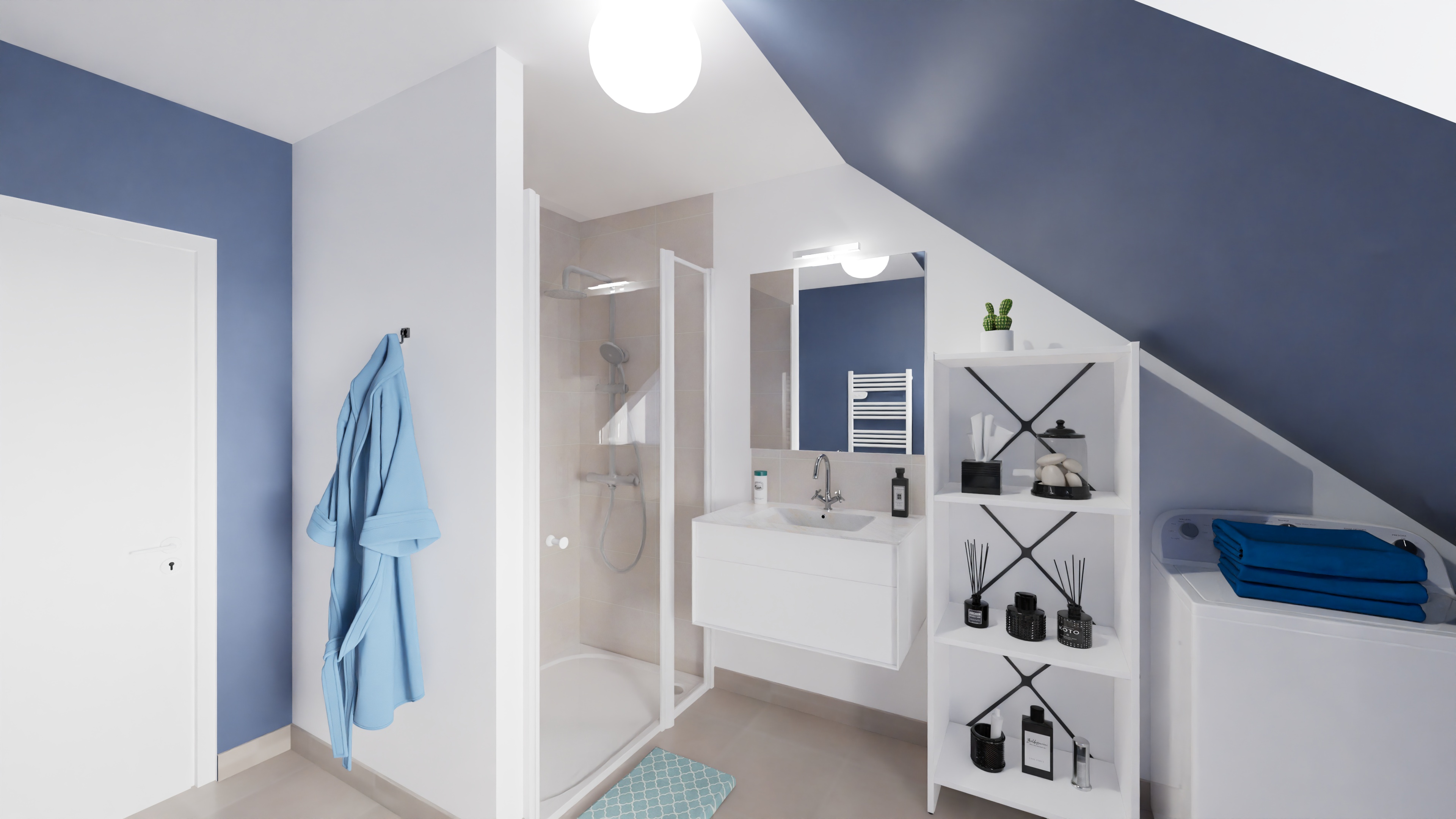 Quimper - Confluence - Lot a3-1