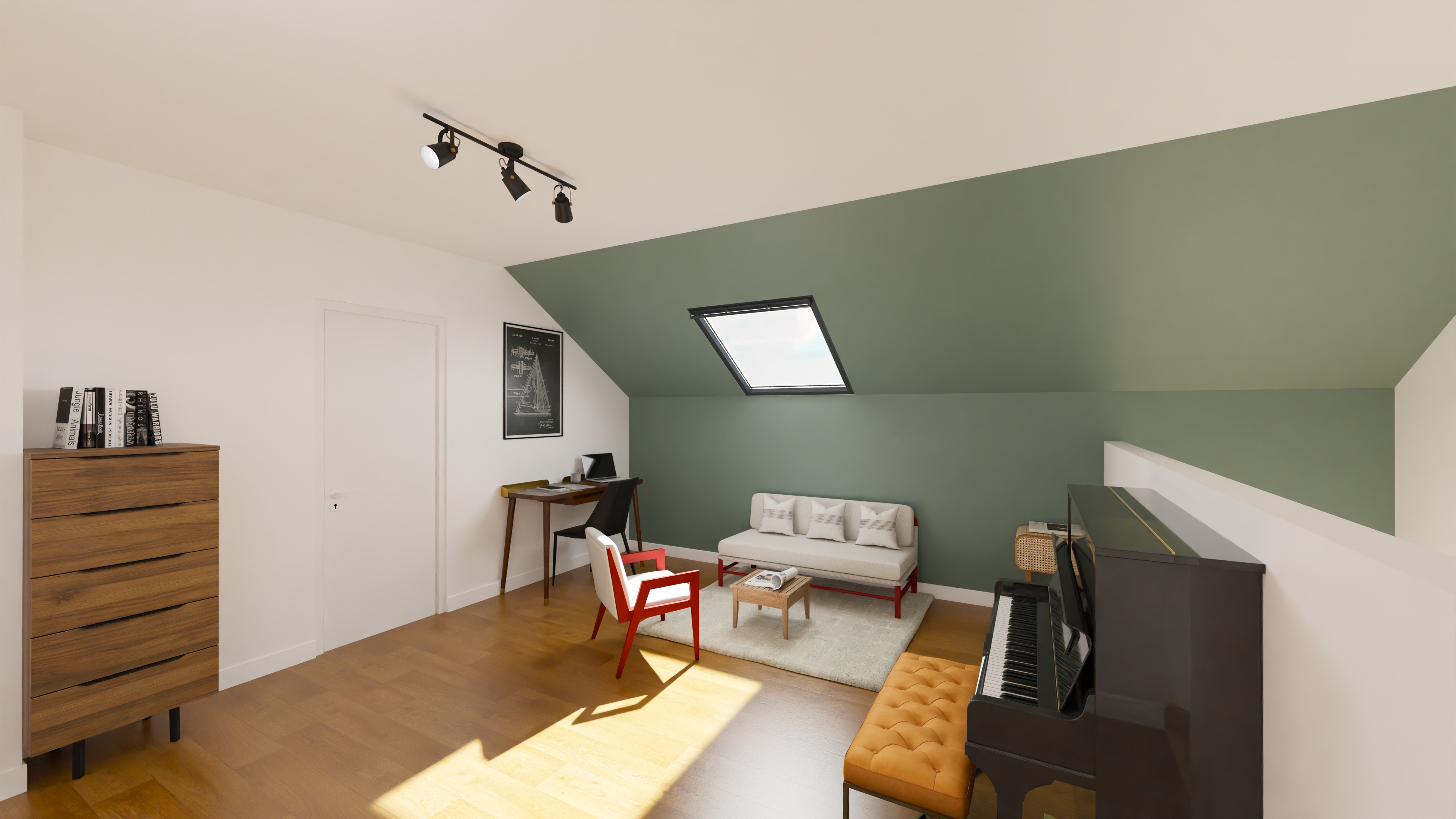 Quimper - Confluence - Lot b2-1