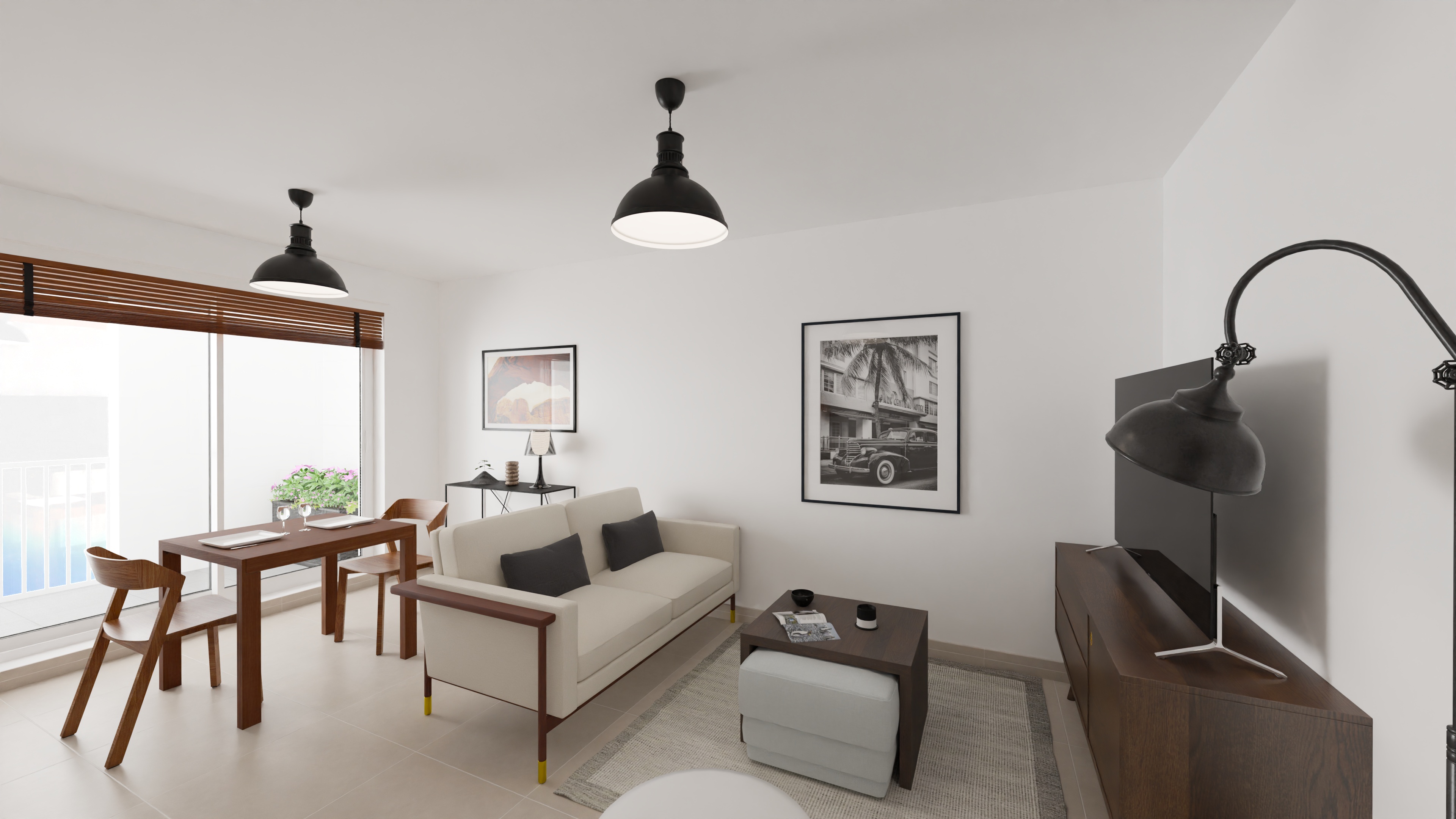 La Rochelle - AVALON - Lot B201