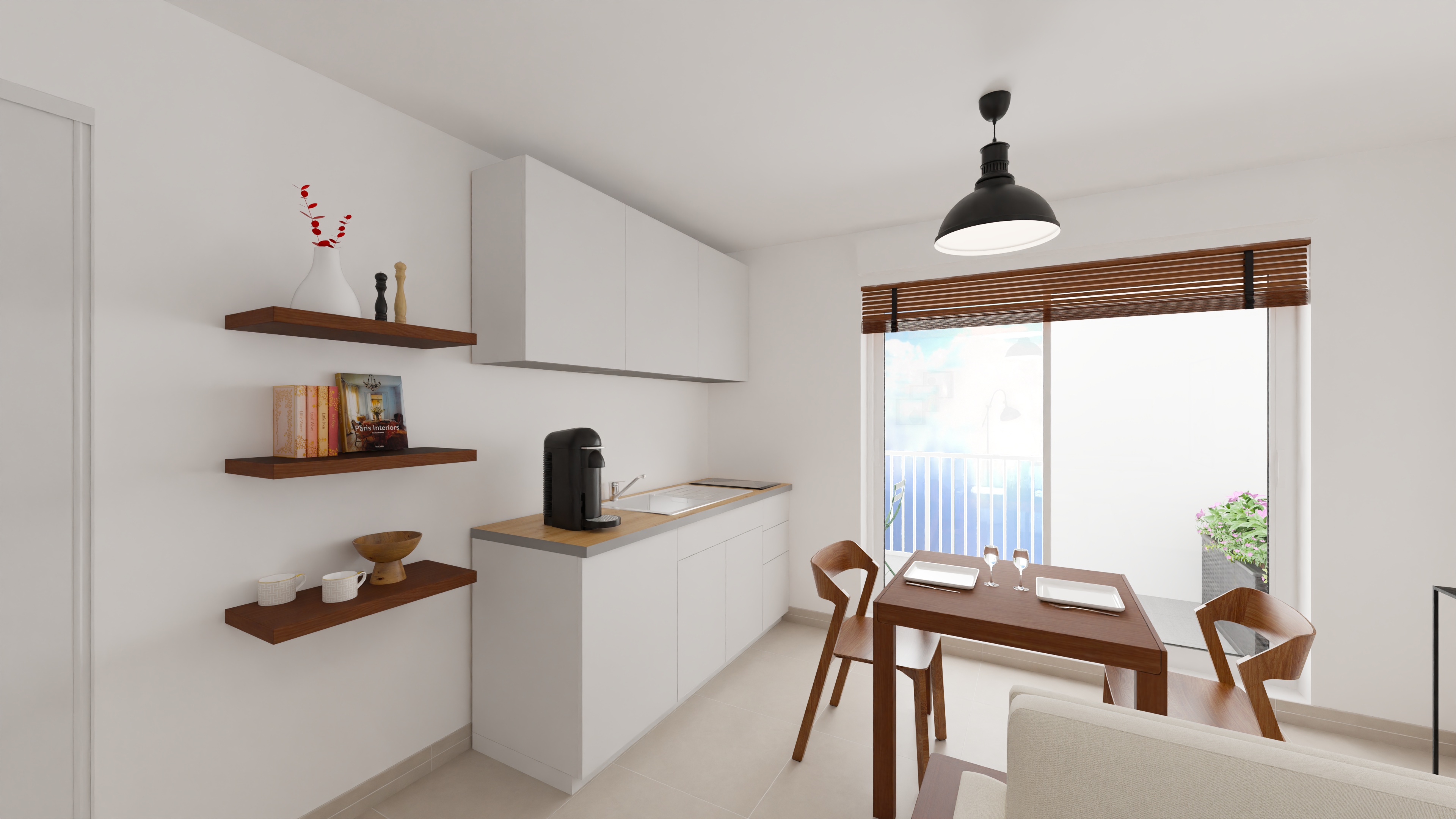 La Rochelle - AVALON - Lot B201