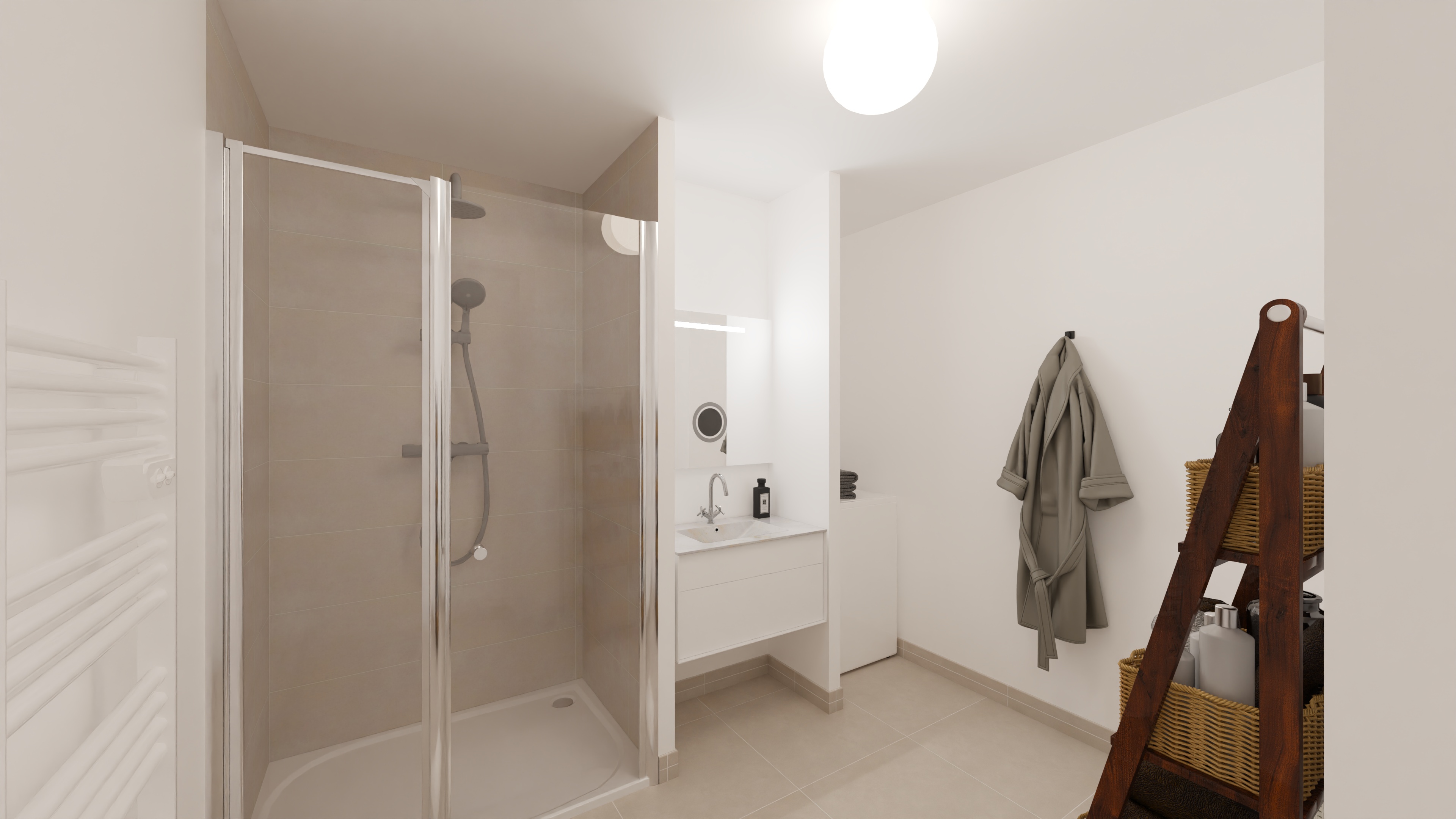 La Rochelle - AVALON - Lot B201