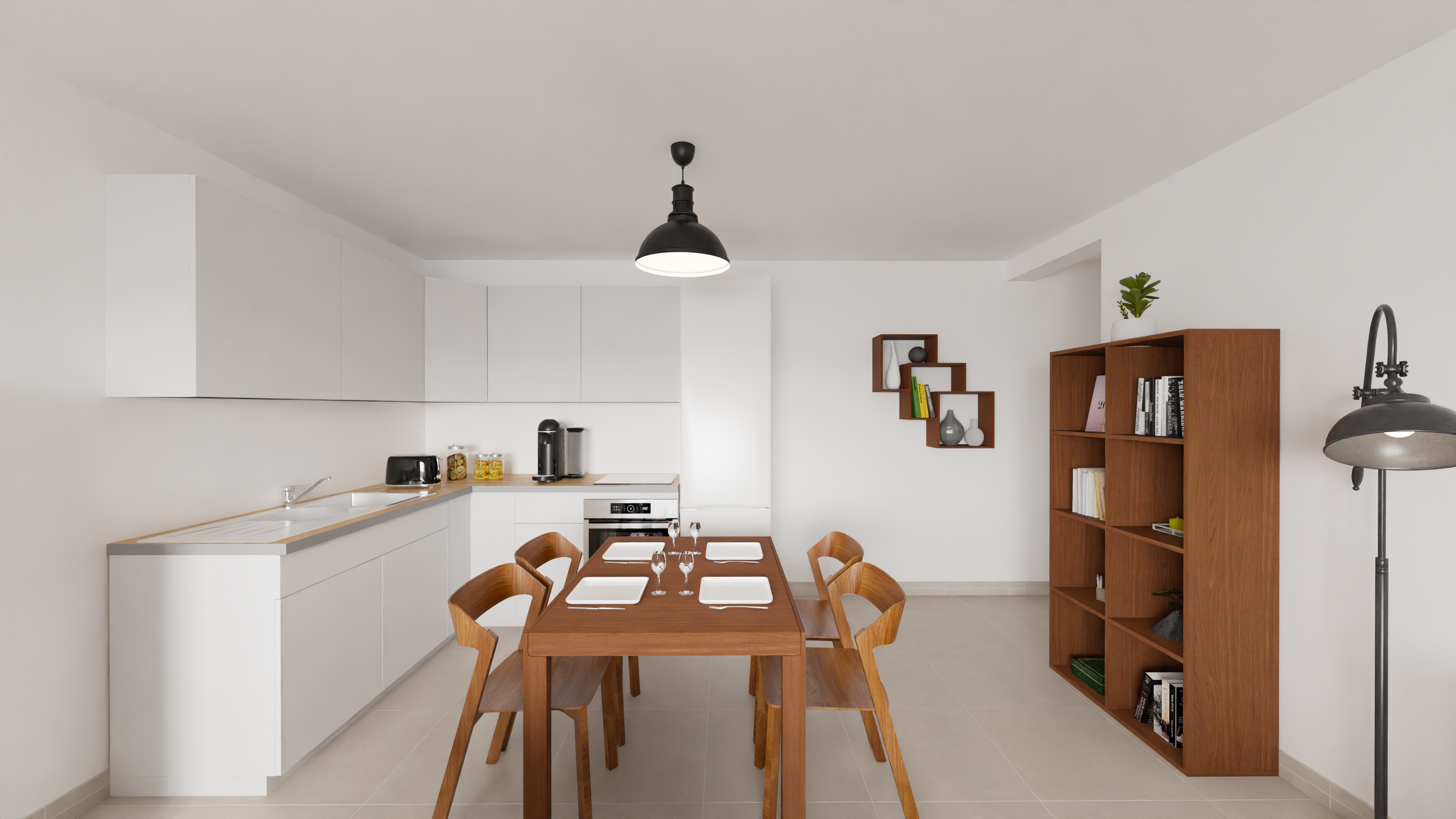 La Rochelle - AVALON - Lot C103