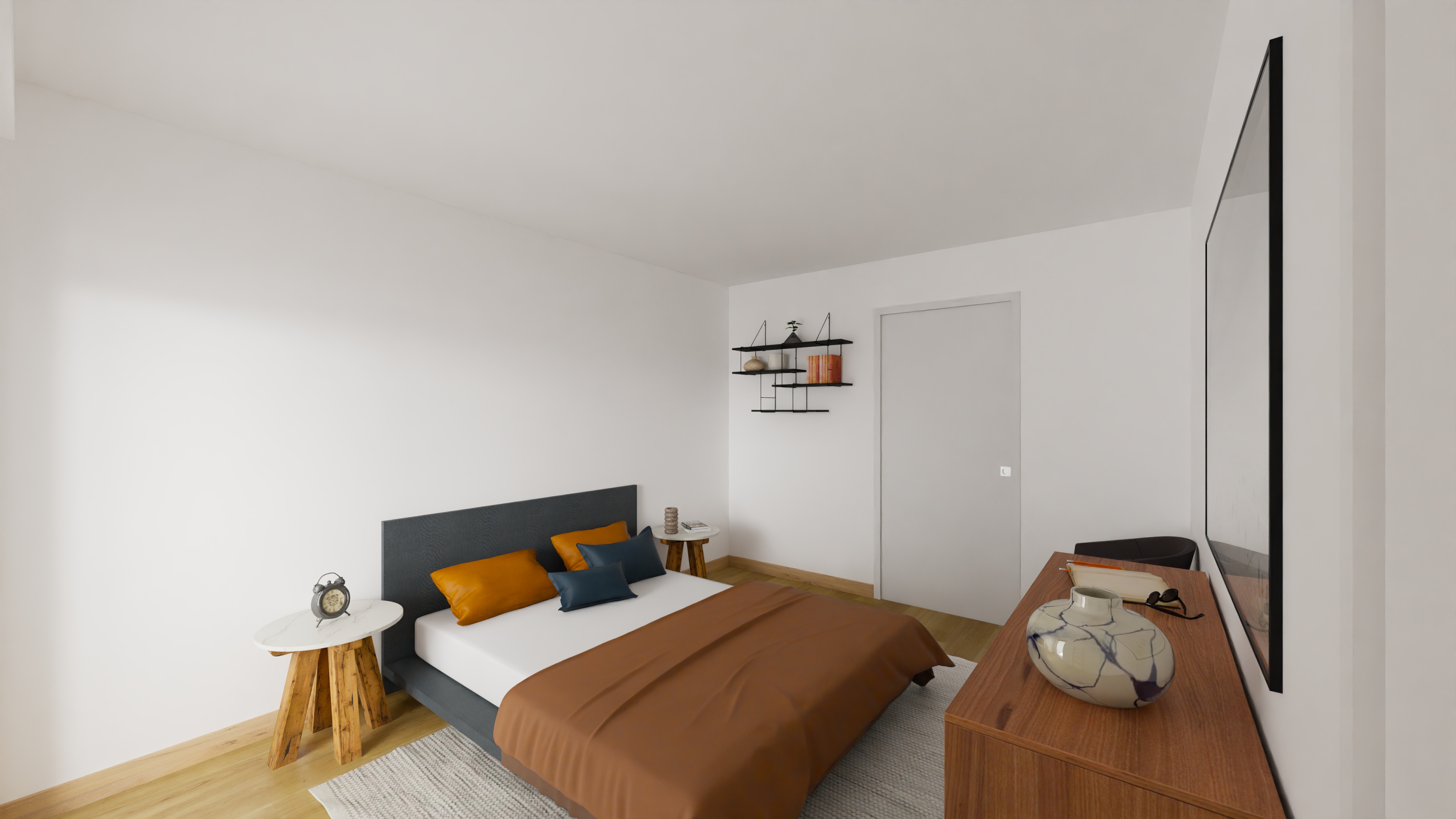 La Rochelle - AVALON - Lot C103