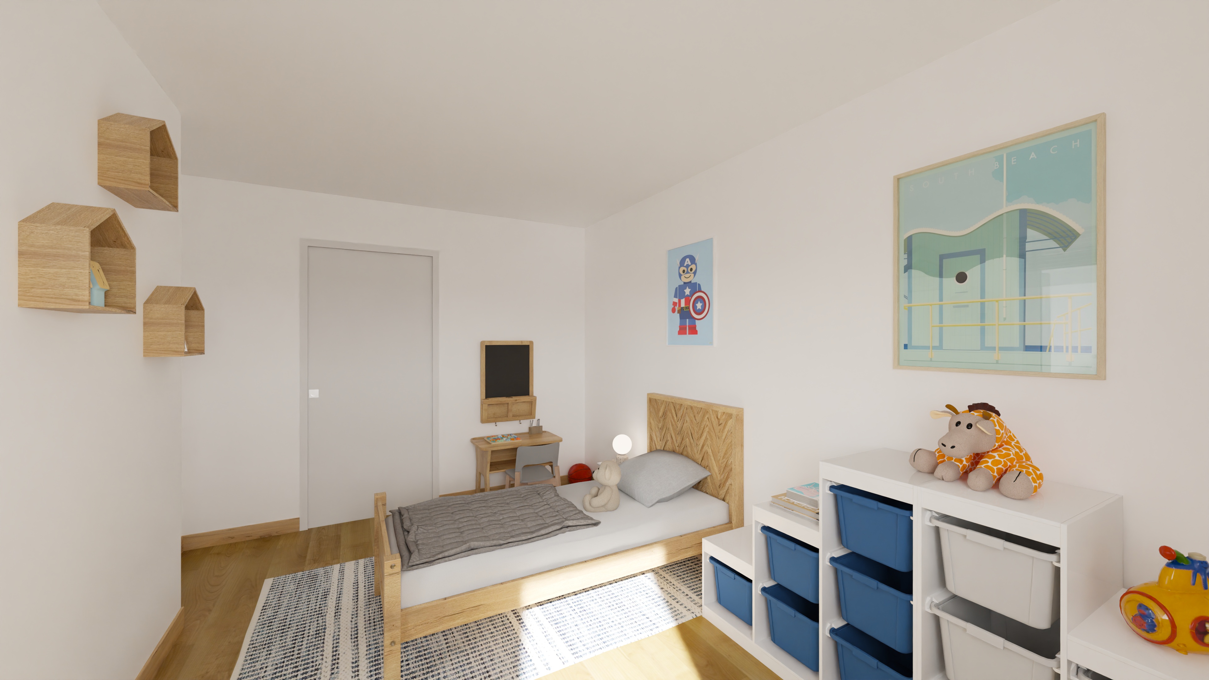 La Rochelle - AVALON - Lot C103