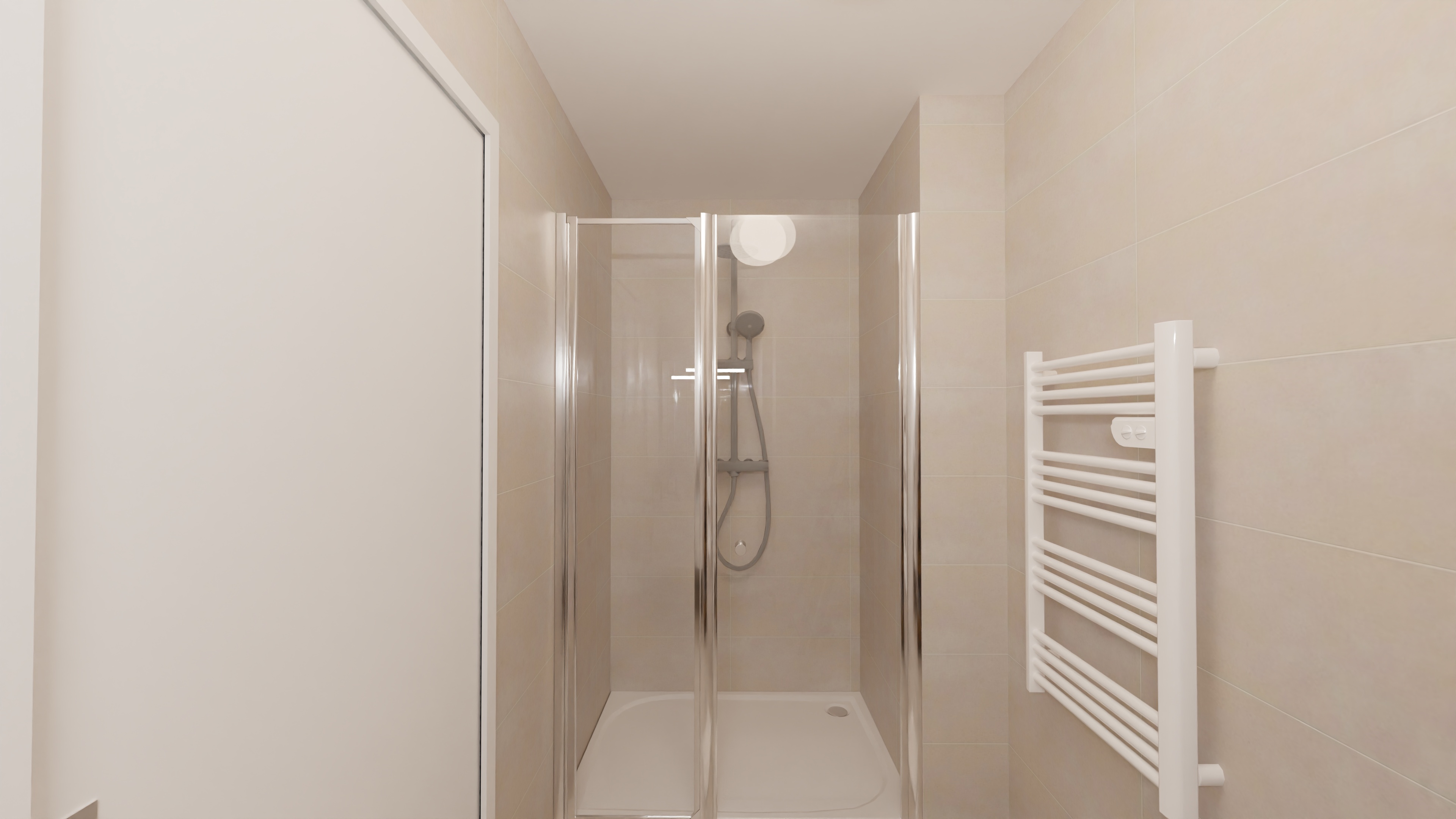 La Rochelle - AVALON - Lot C103