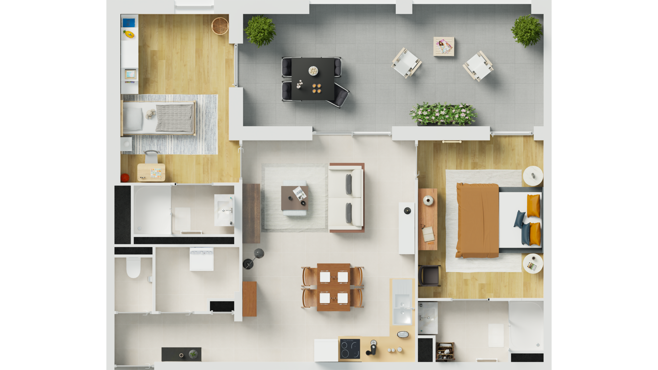 La Rochelle - AVALON - Lot C103