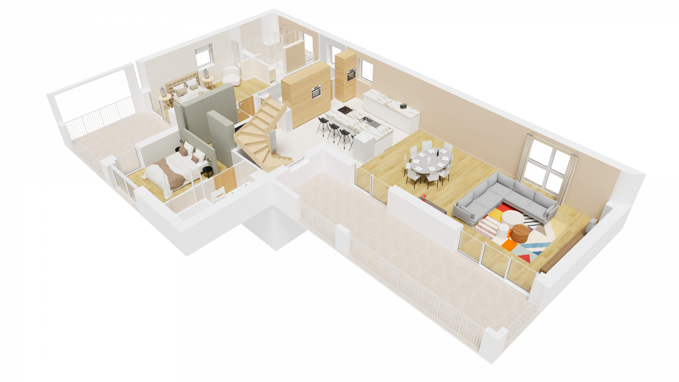 La Rochelle - AVALON - Lot d002