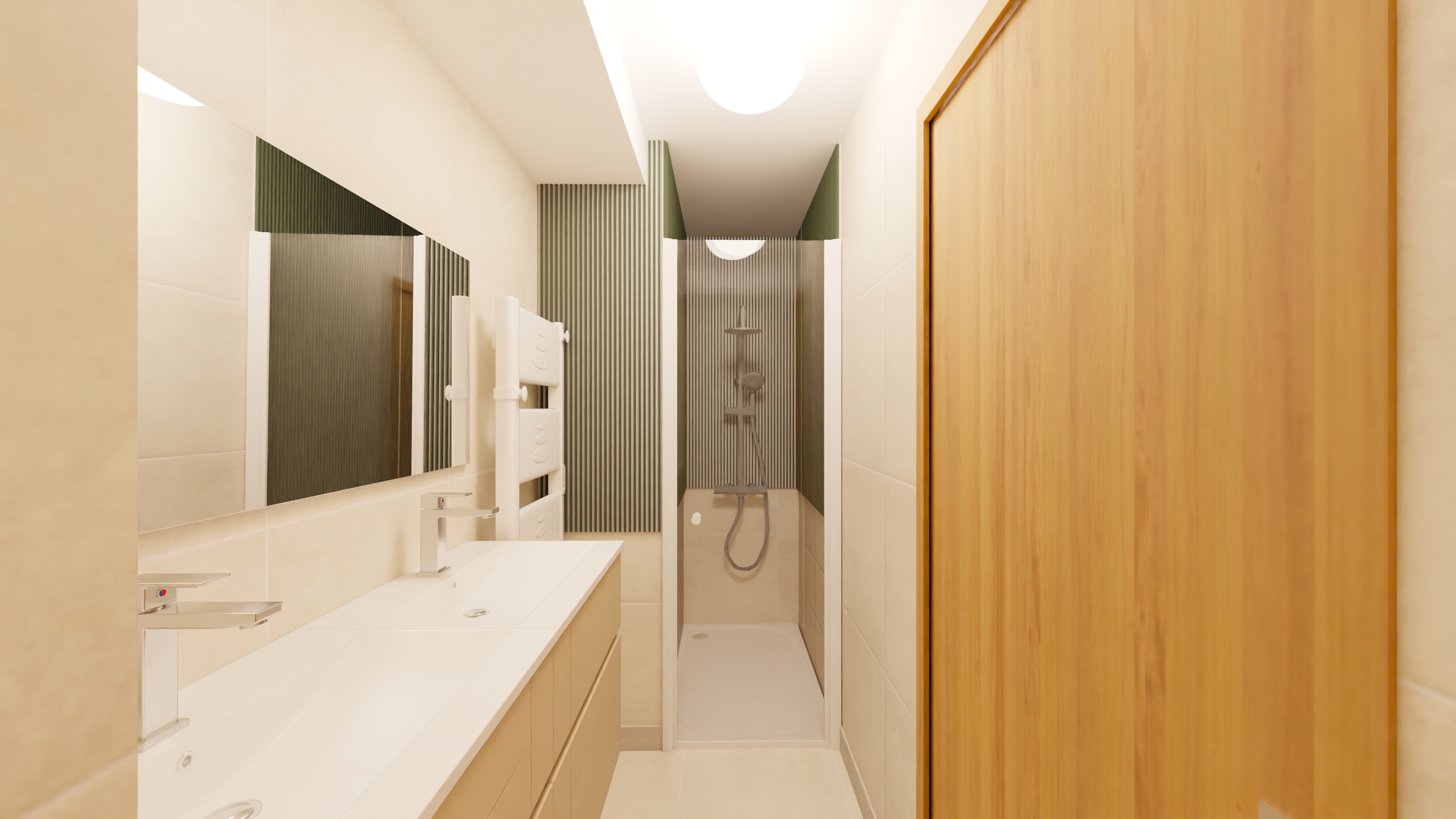 La Rochelle - AVALON - Lot d002