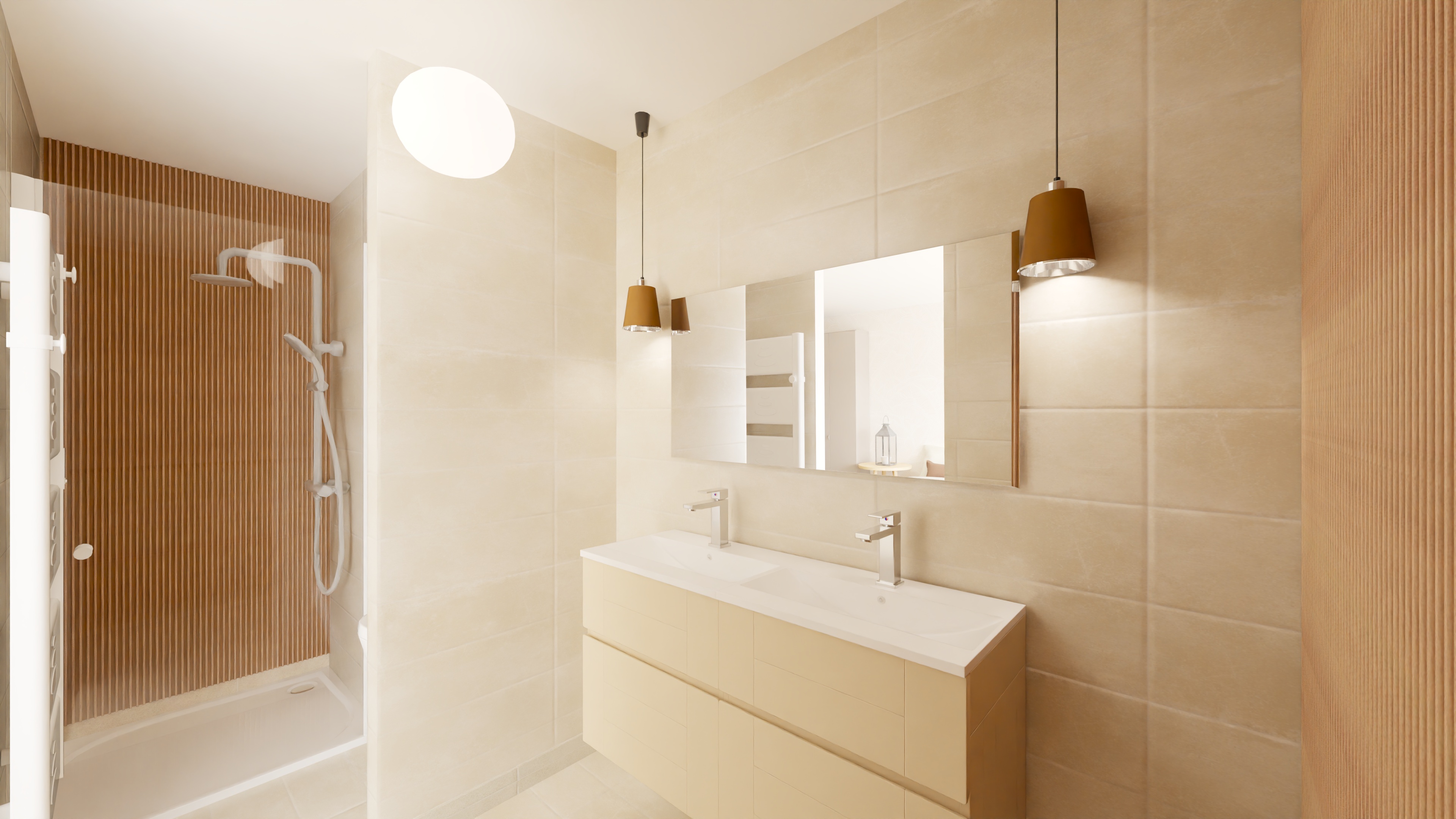 La Rochelle - AVALON - Lot d002