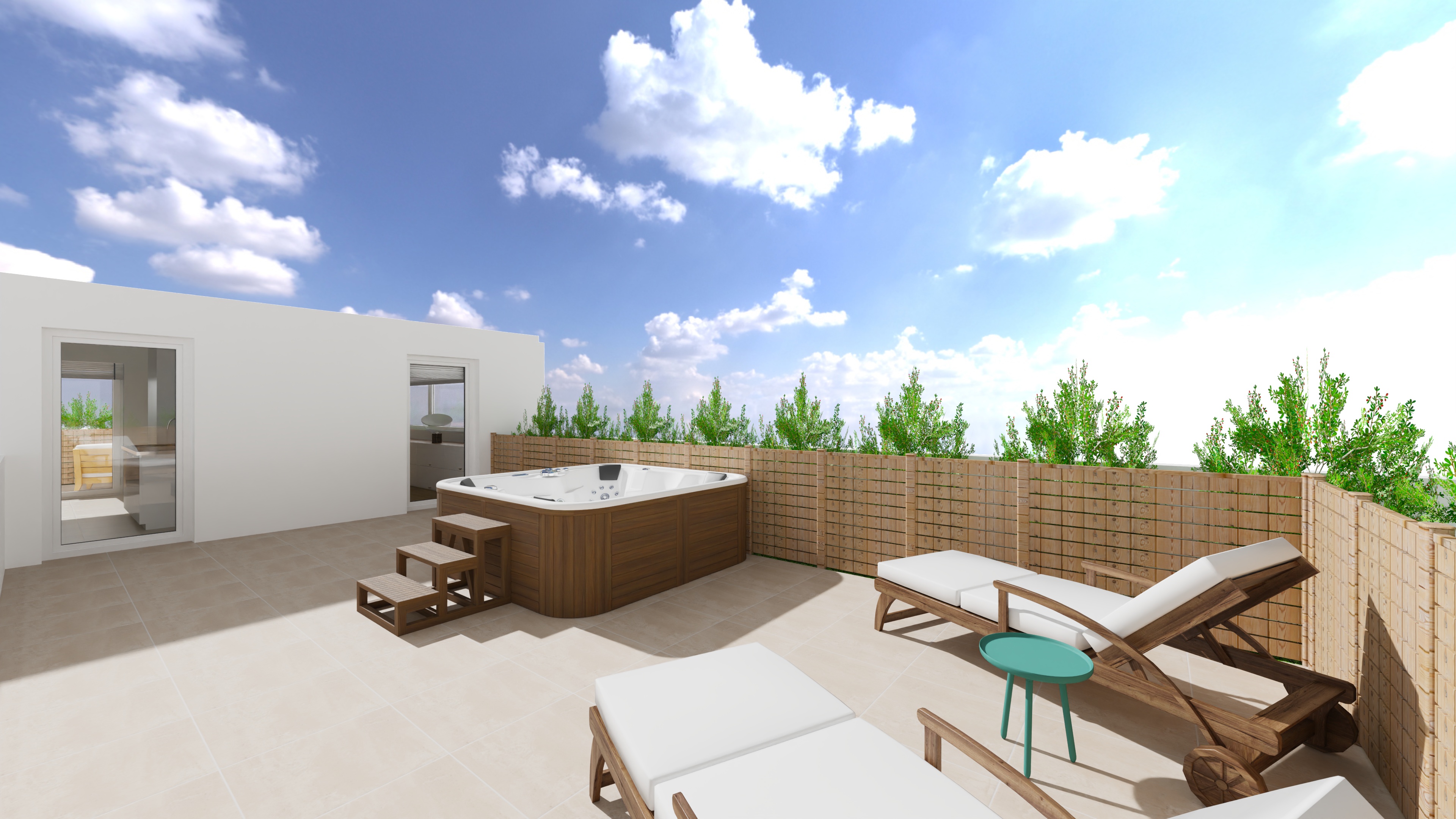 La Rochelle - AVALON - Lot d002