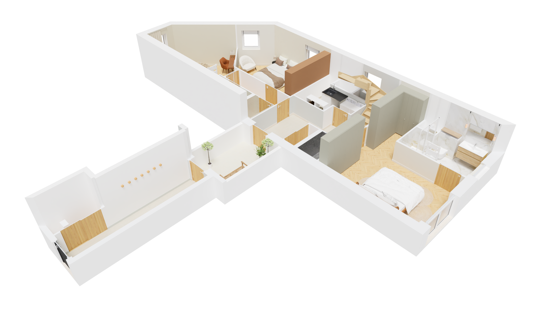 La Rochelle - AVALON - Lot A302