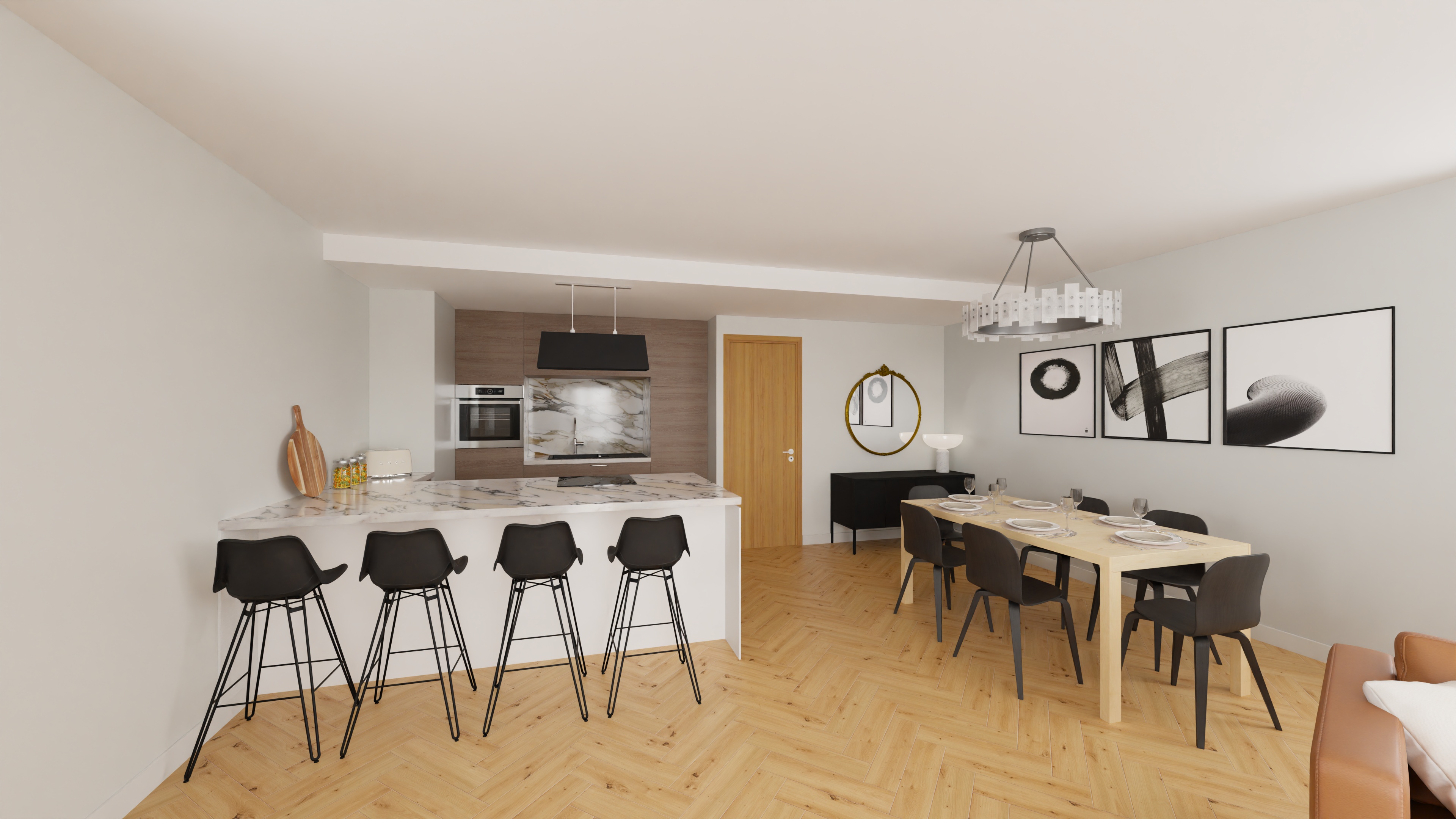 La Rochelle - AVALON - Lot A302