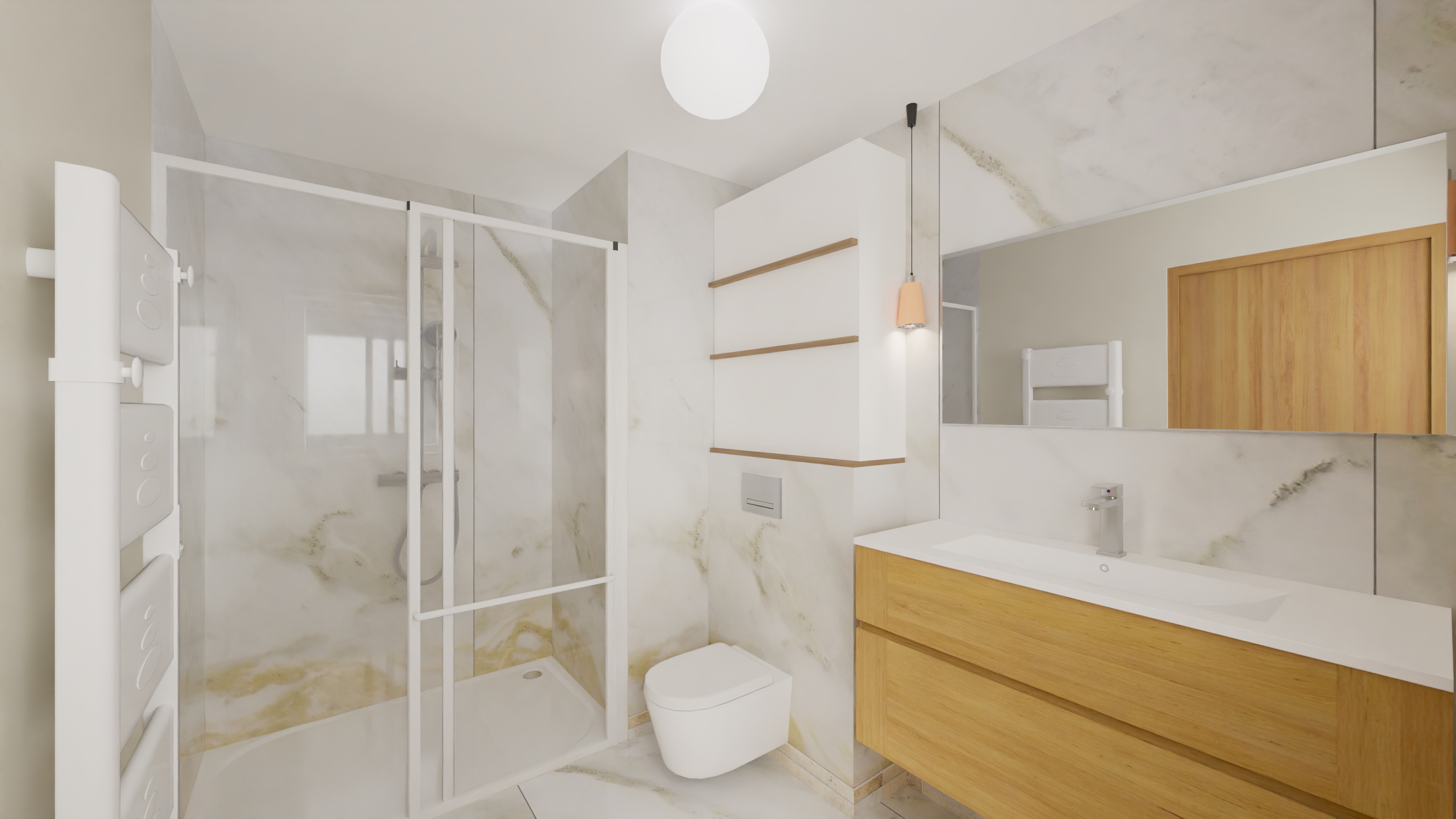 La Rochelle - AVALON - Lot A302