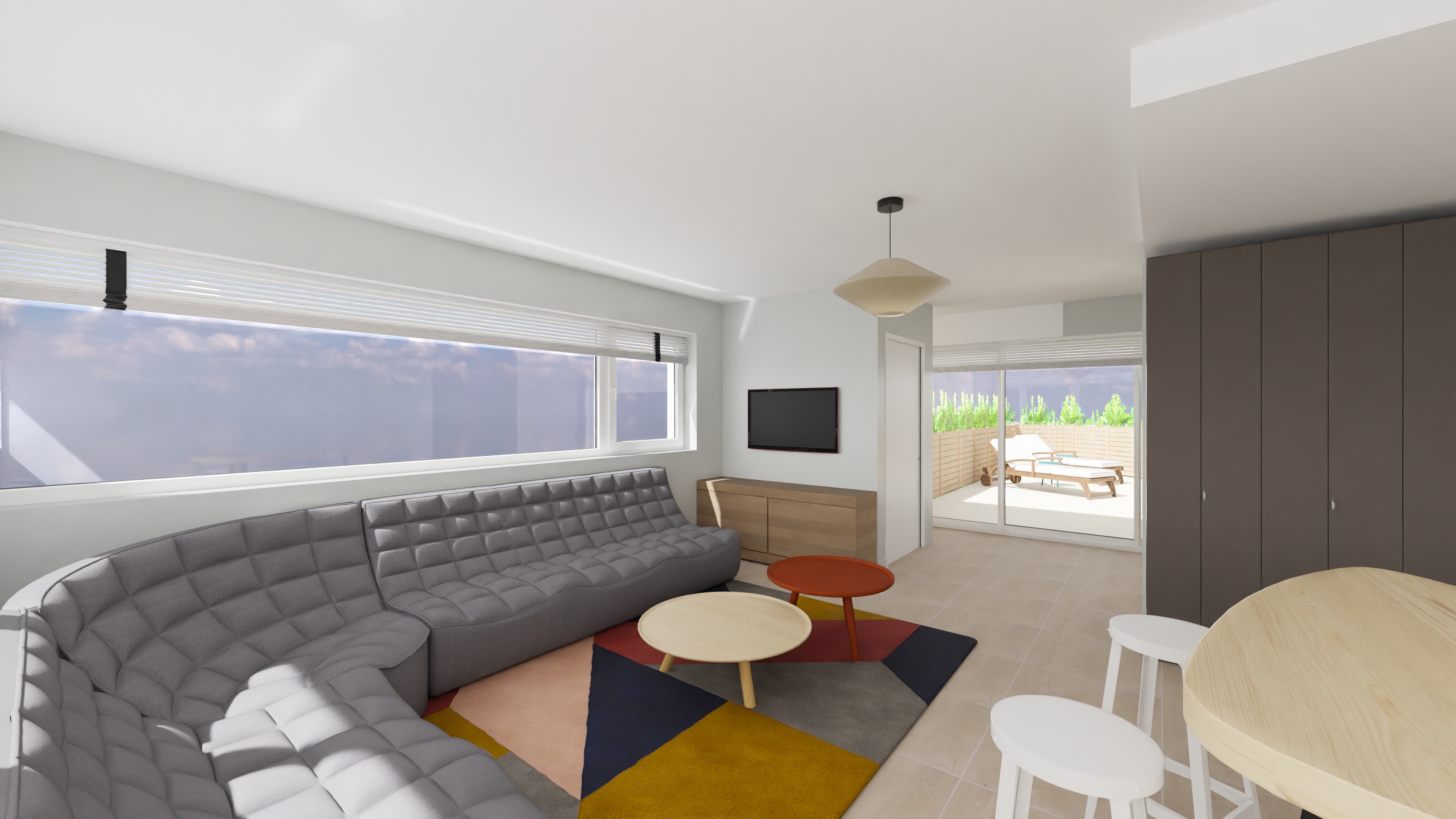 La Rochelle - AVALON - Lot A302