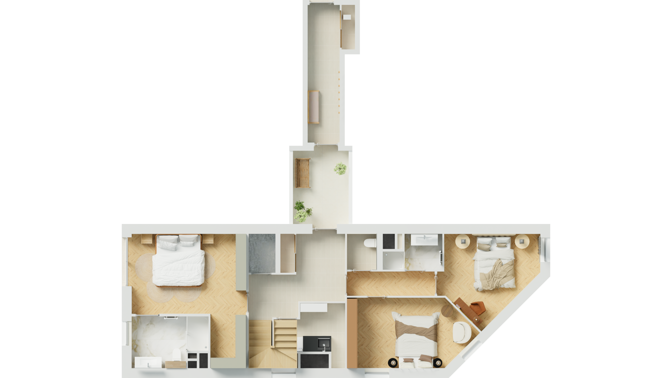 La Rochelle - AVALON - Lot A302