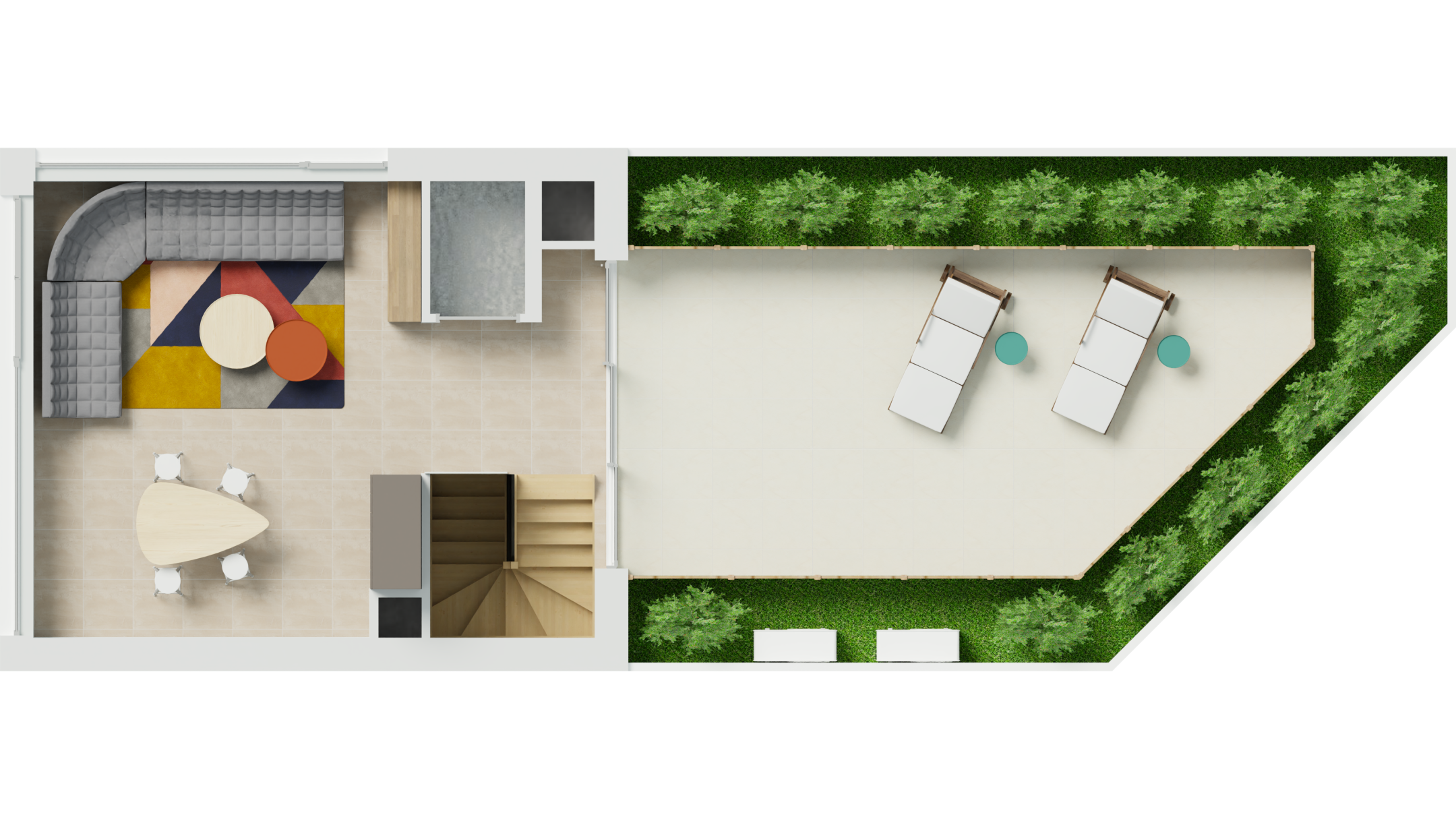 La Rochelle - AVALON - Lot A302