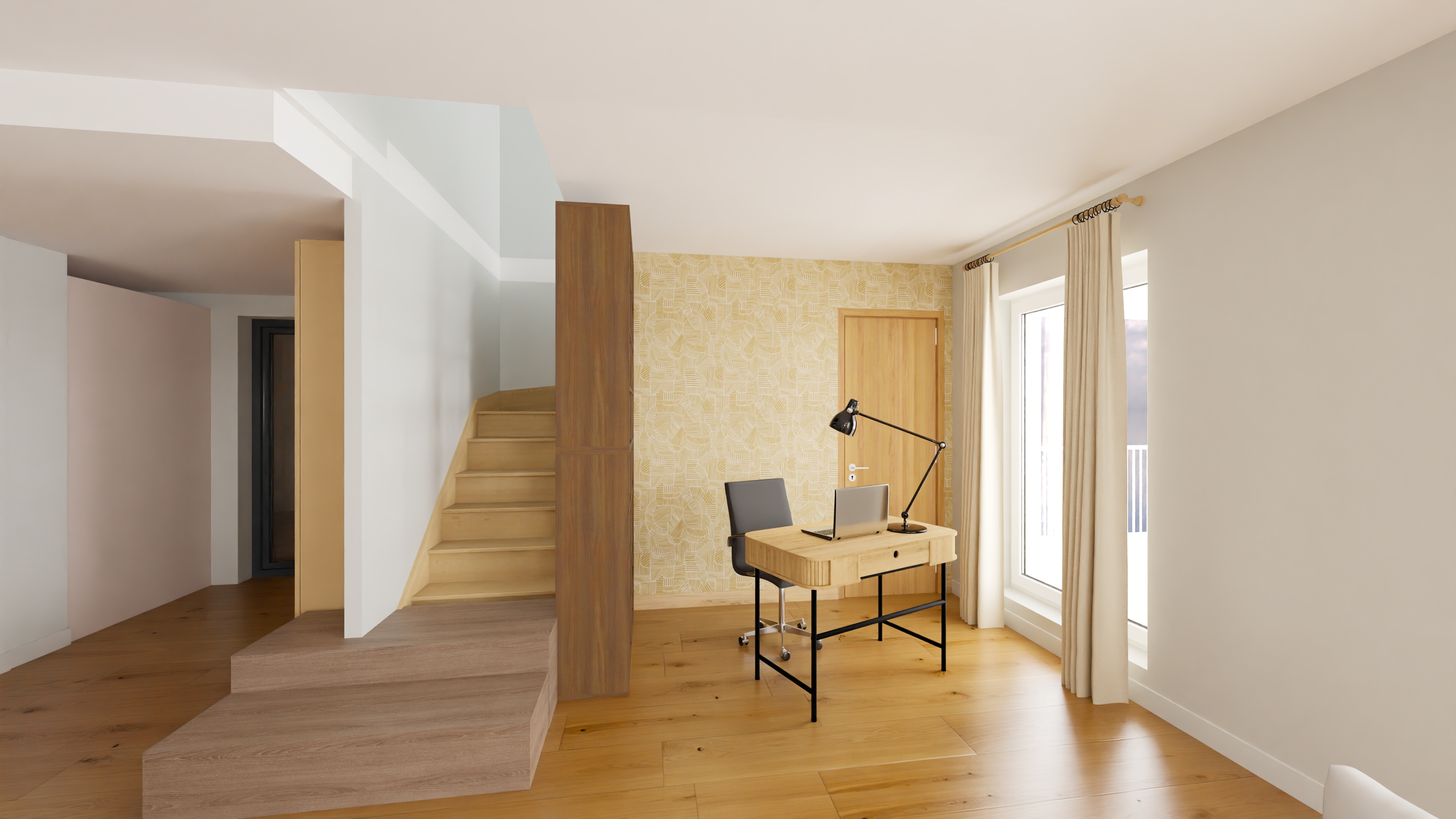 La Rochelle - AVALON - Lot C401