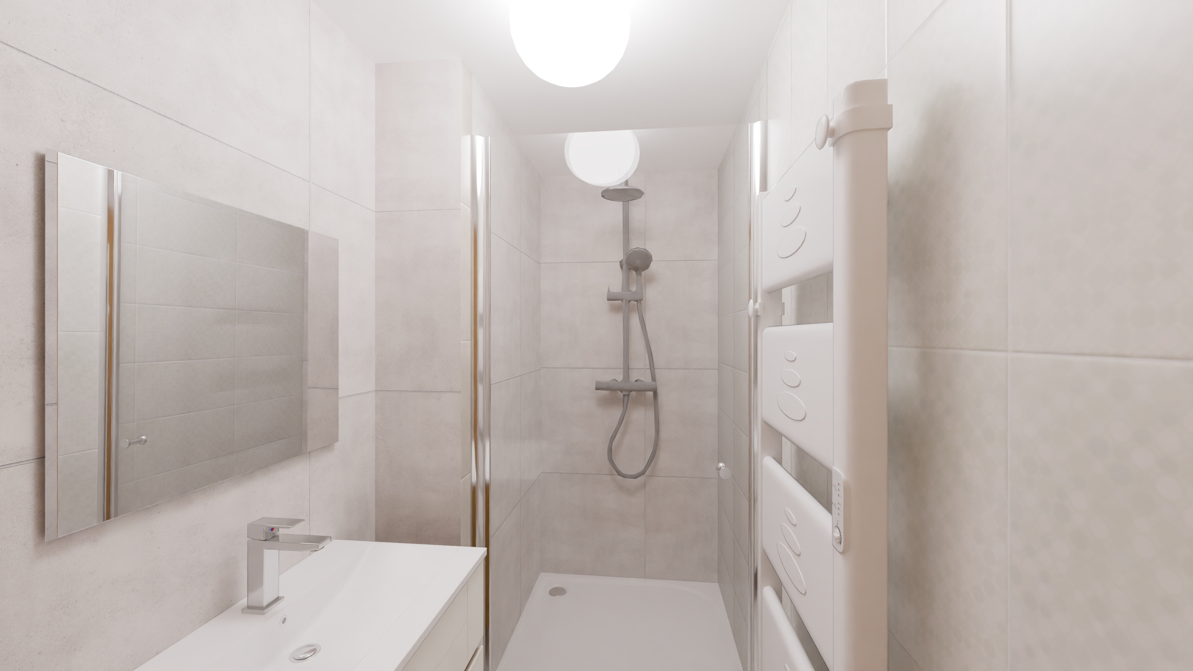 La Rochelle - AVALON - Lot C401