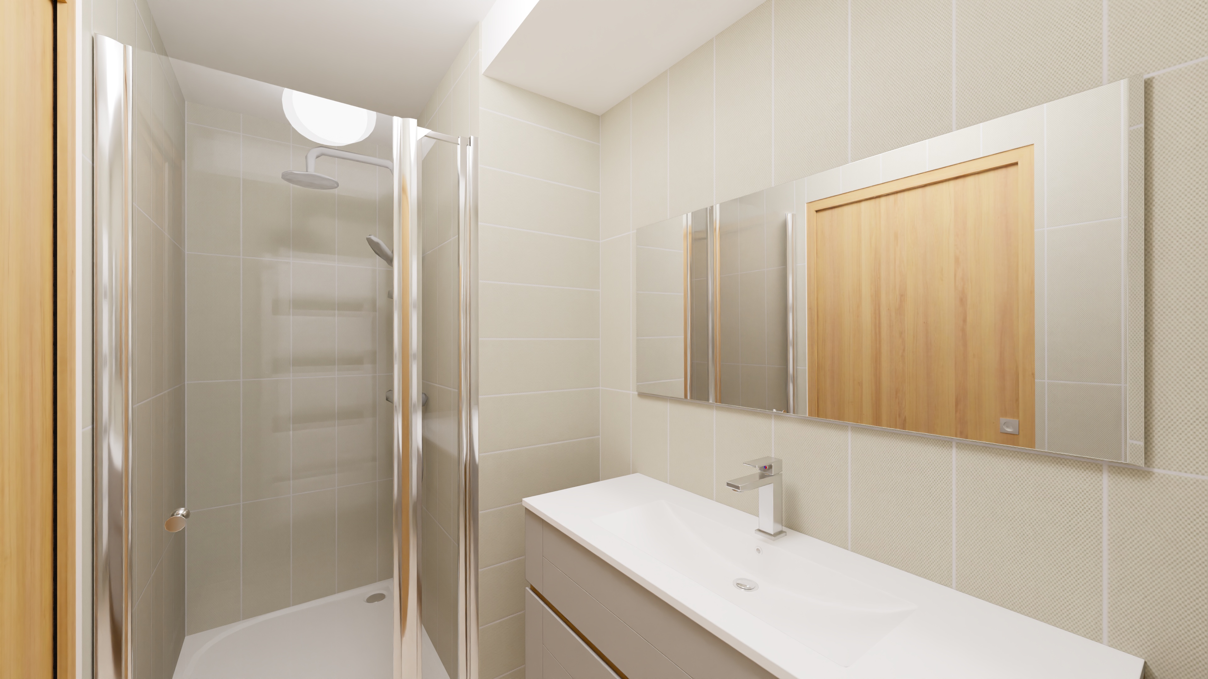 La Rochelle - AVALON - Lot C401