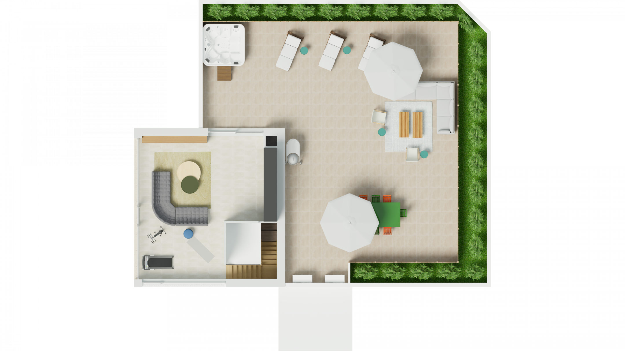 La Rochelle - AVALON - Lot C401