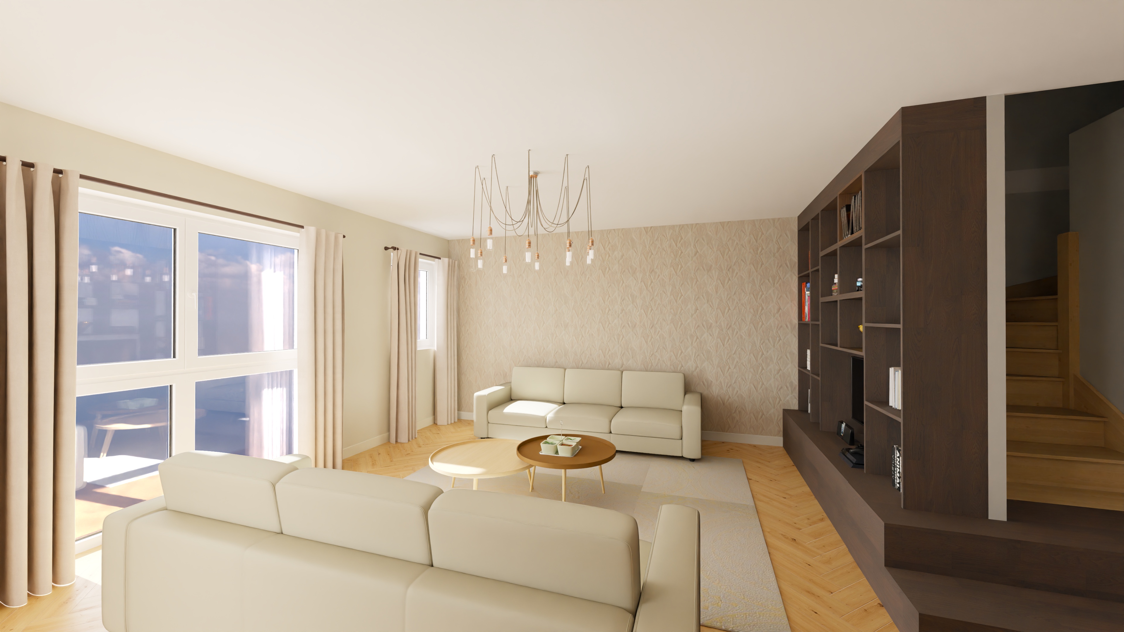 La Rochelle - AVALON - Lot C402