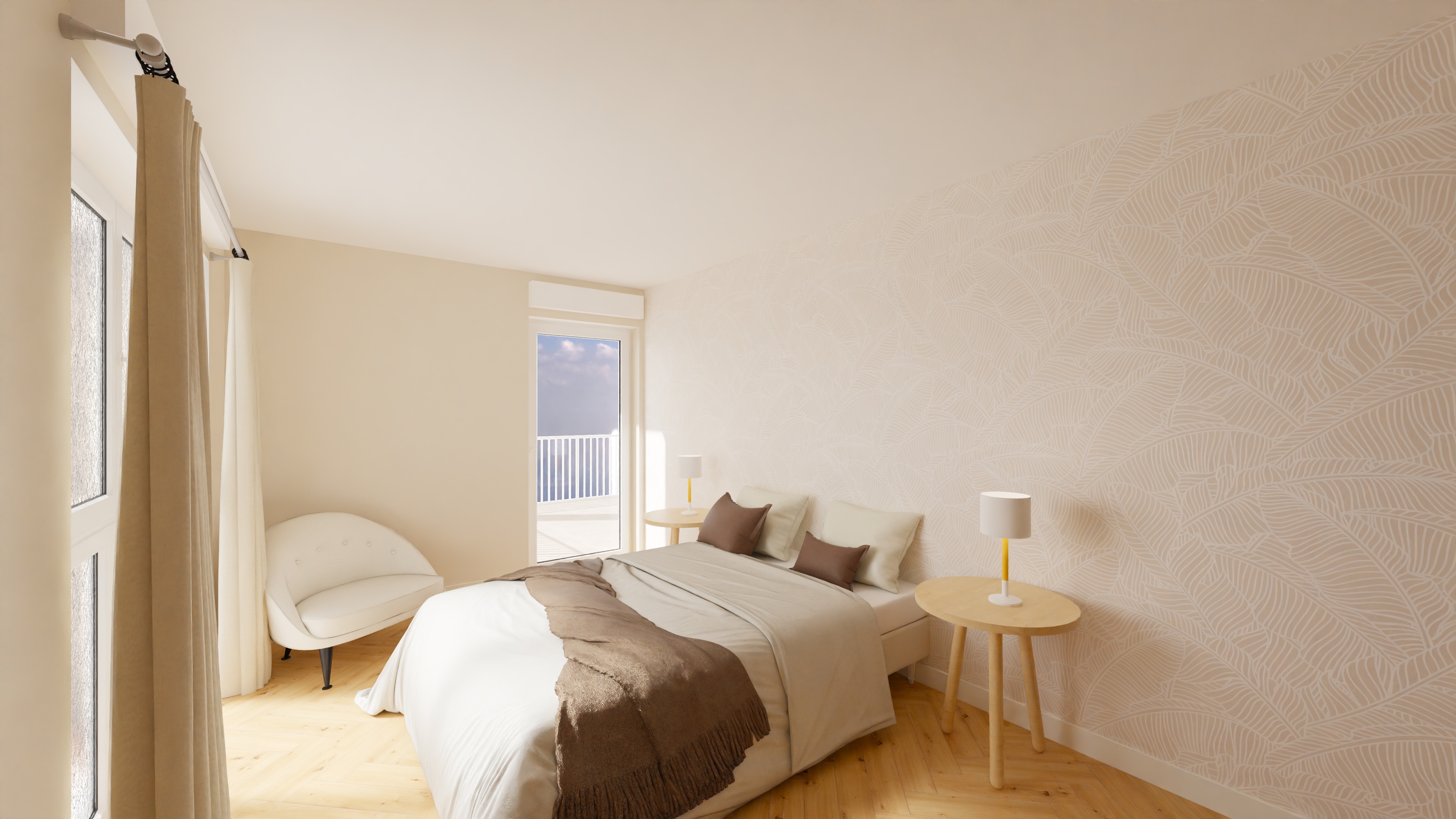 La Rochelle - AVALON - Lot C402