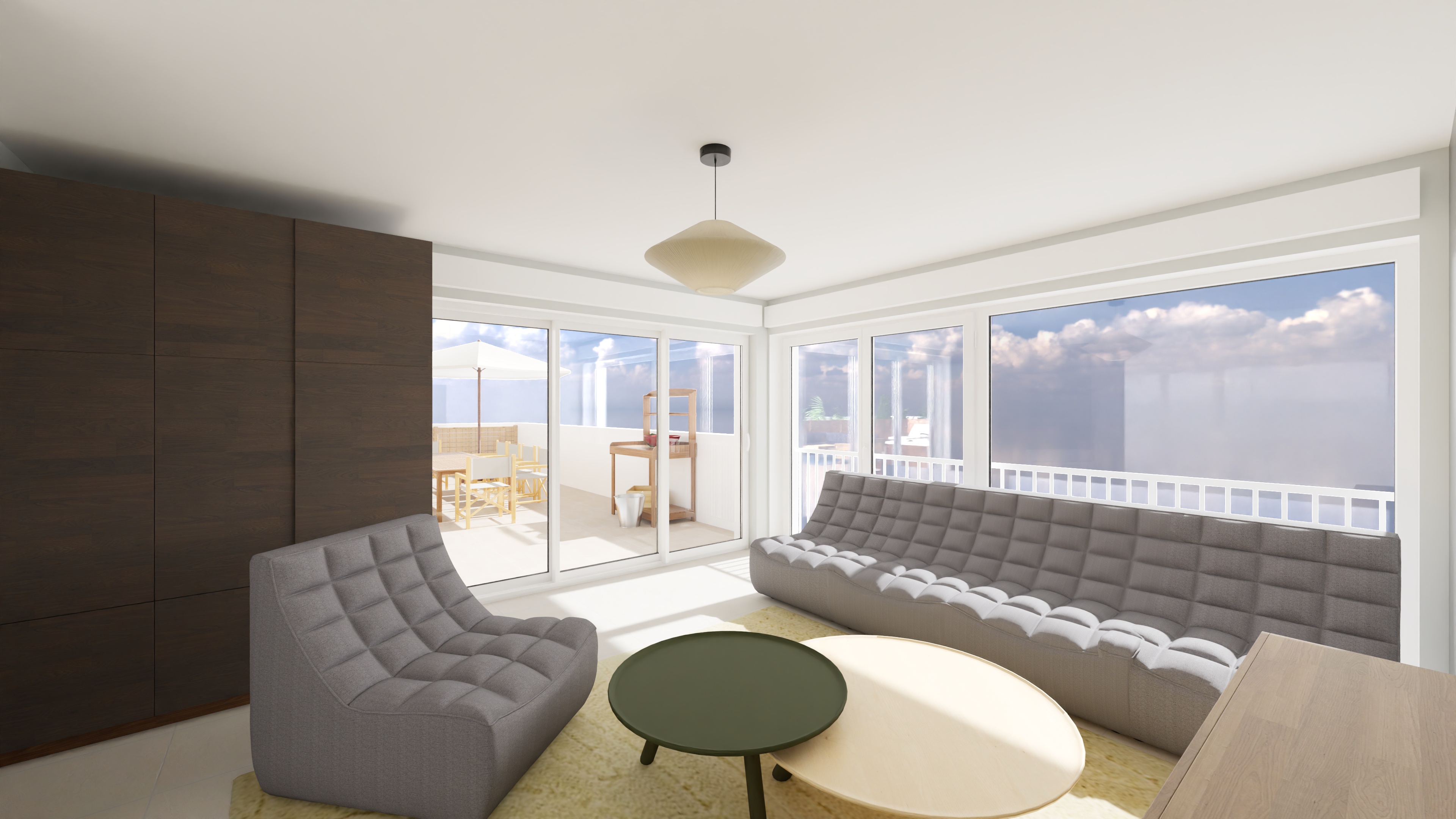 La Rochelle - AVALON - Lot C402