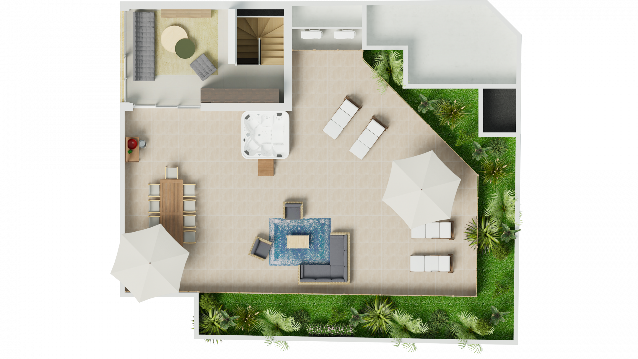 La Rochelle - AVALON - Lot C402