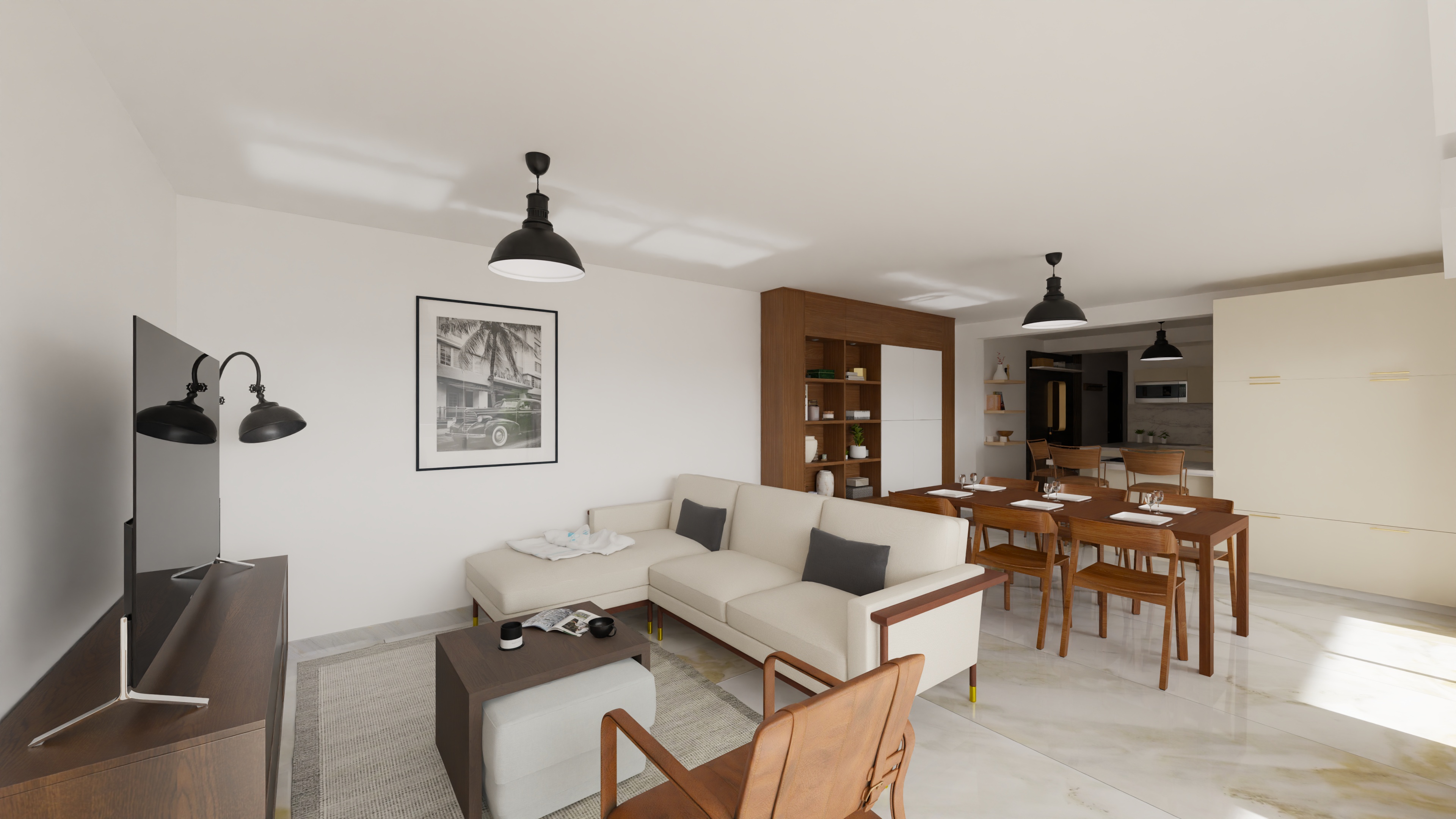 La Rochelle - AVALON - Lot B103