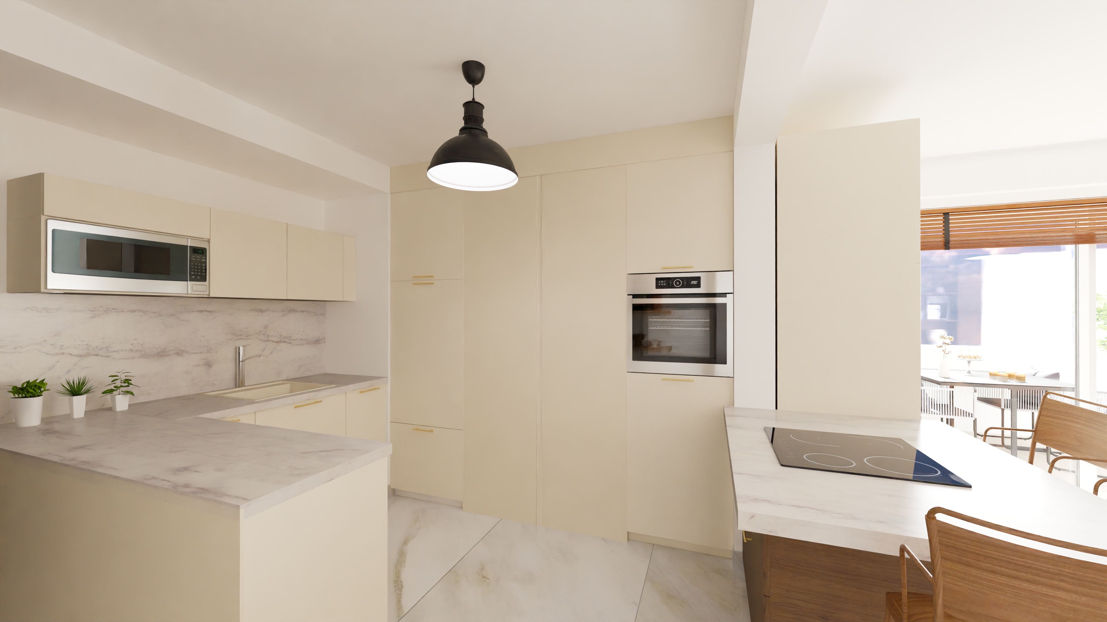 La Rochelle - AVALON - Lot B103