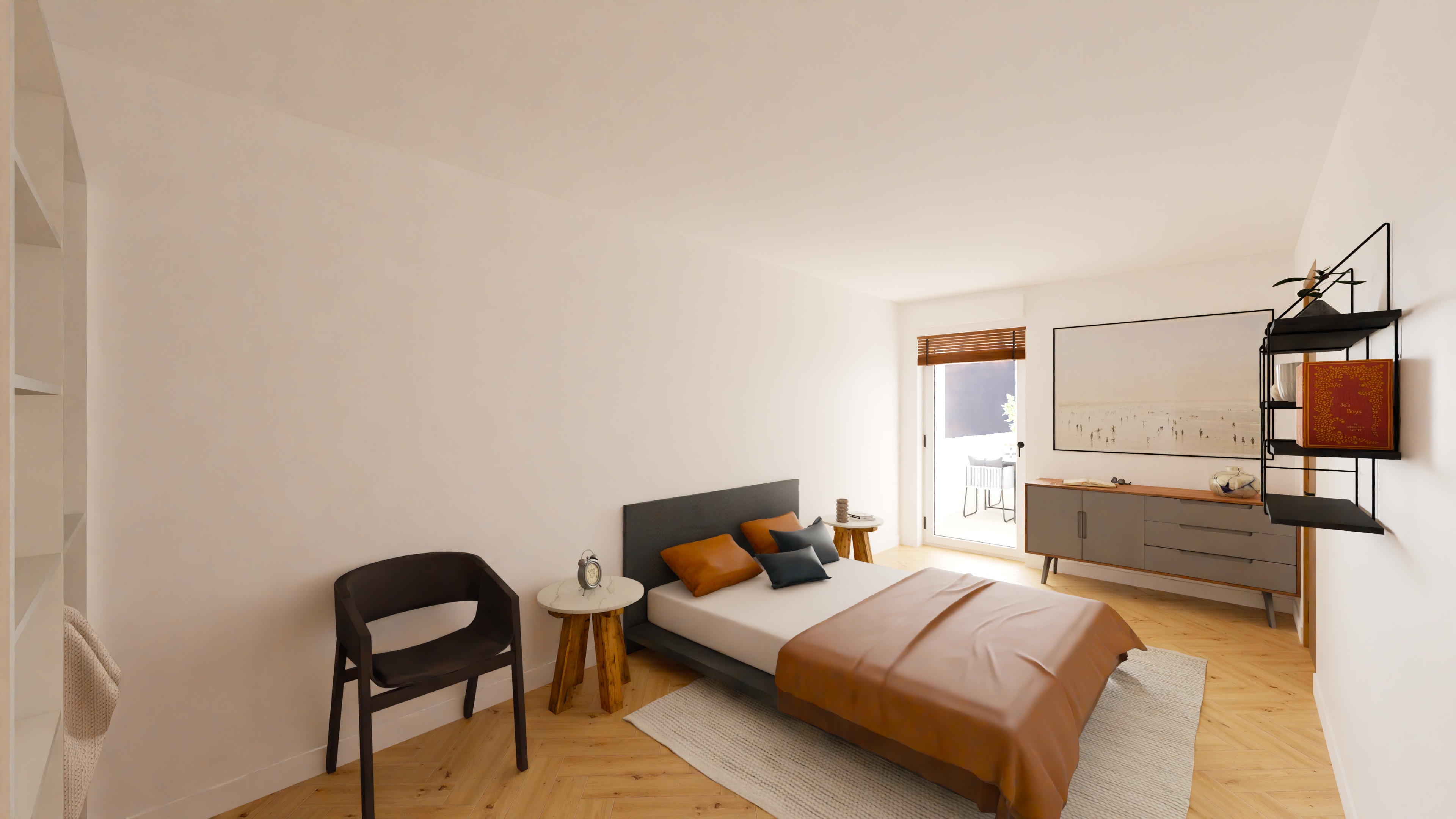 La Rochelle - AVALON - Lot B103