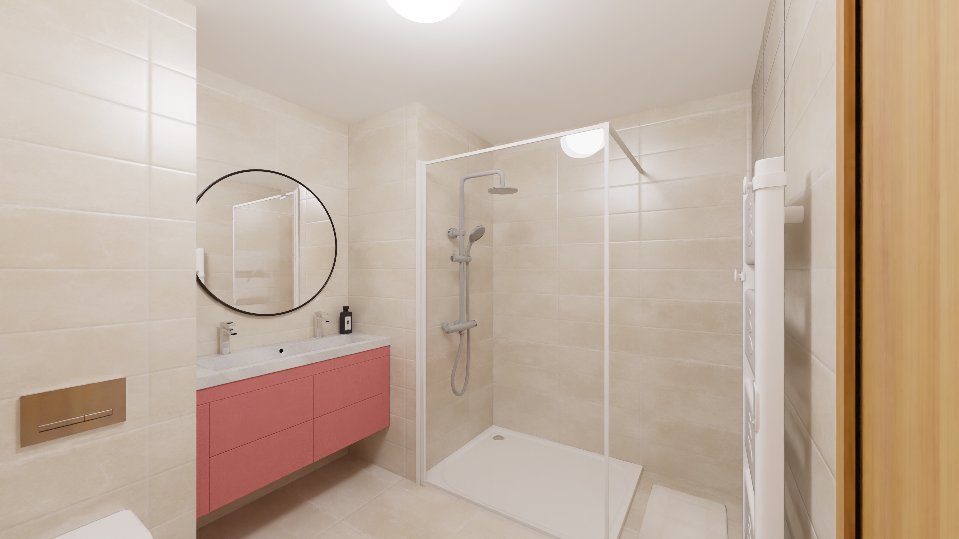 La Rochelle - AVALON - Lot B103