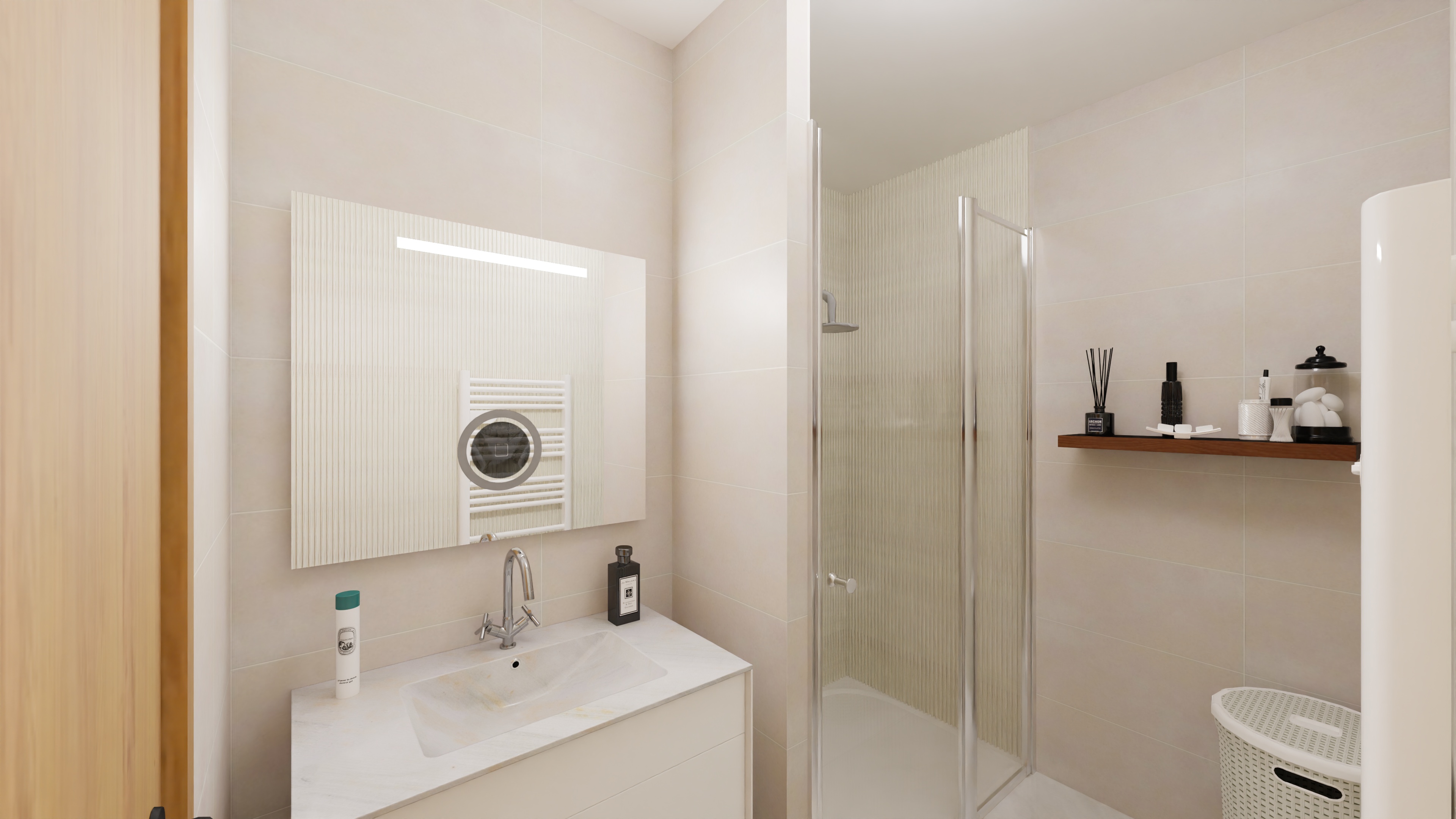 La Rochelle - AVALON - Lot B103