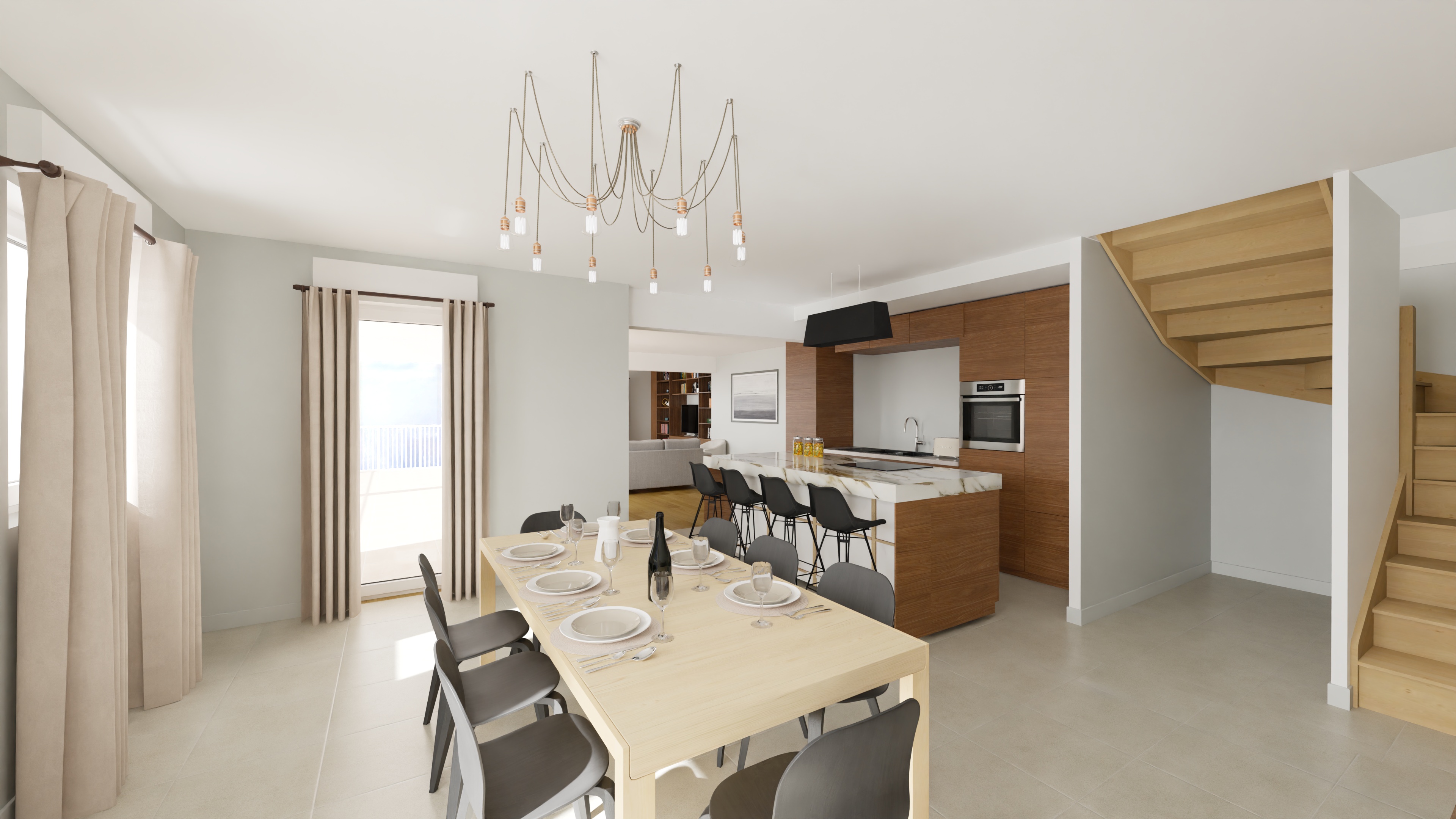La Rochelle - AVALON - Lot A401