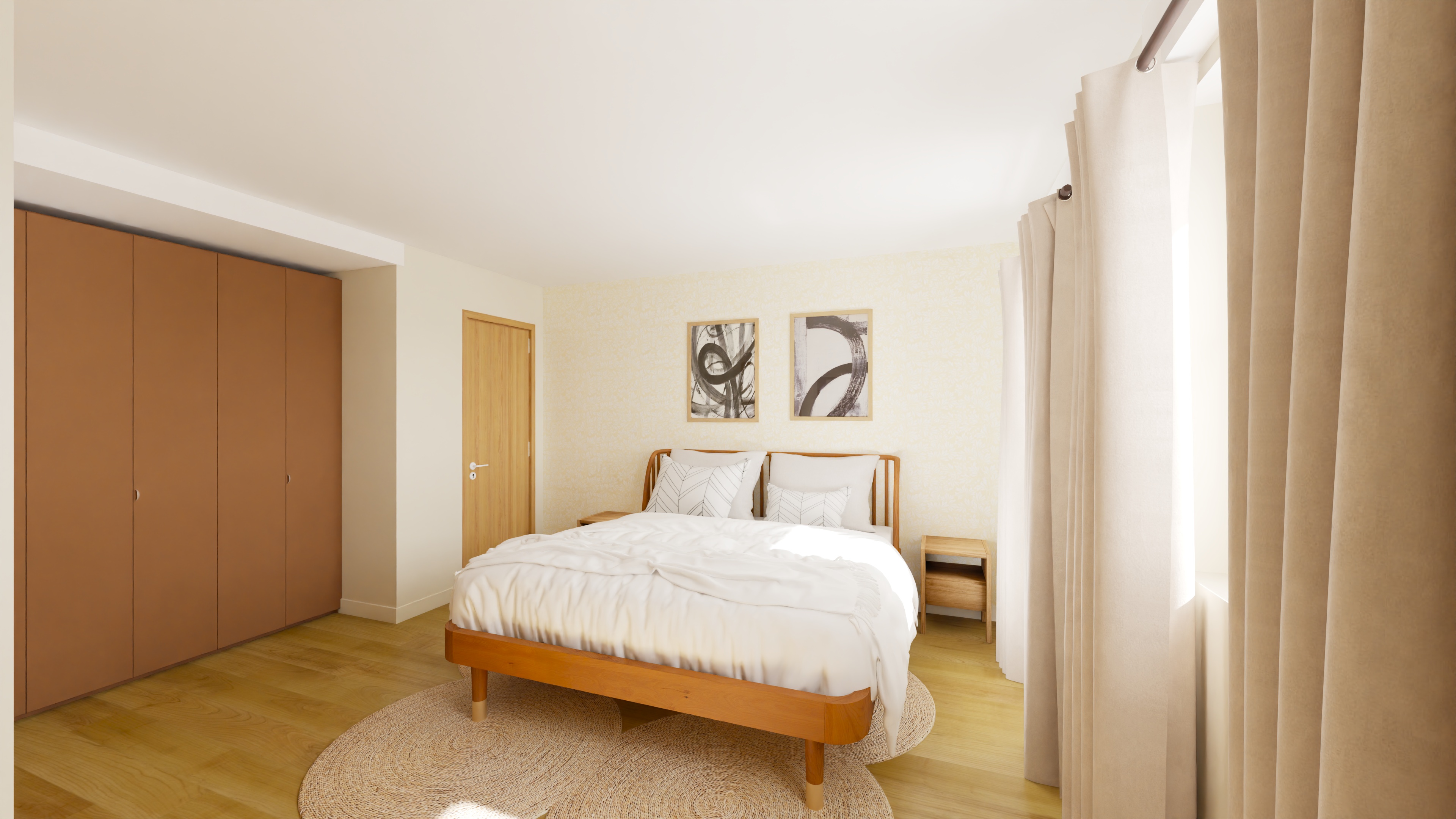 La Rochelle - AVALON - Lot A401