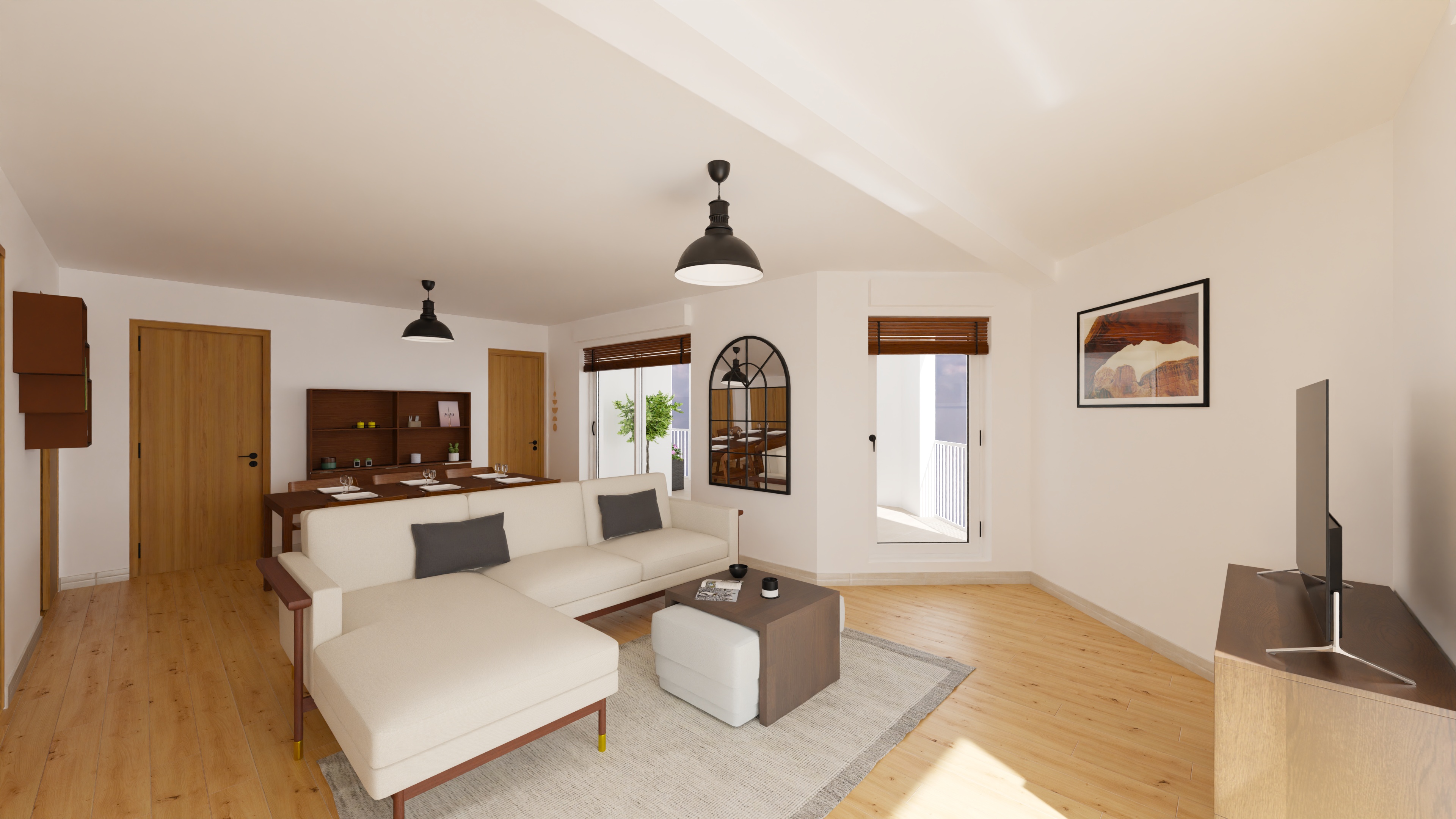 La Rochelle - AVALON - Lot B304